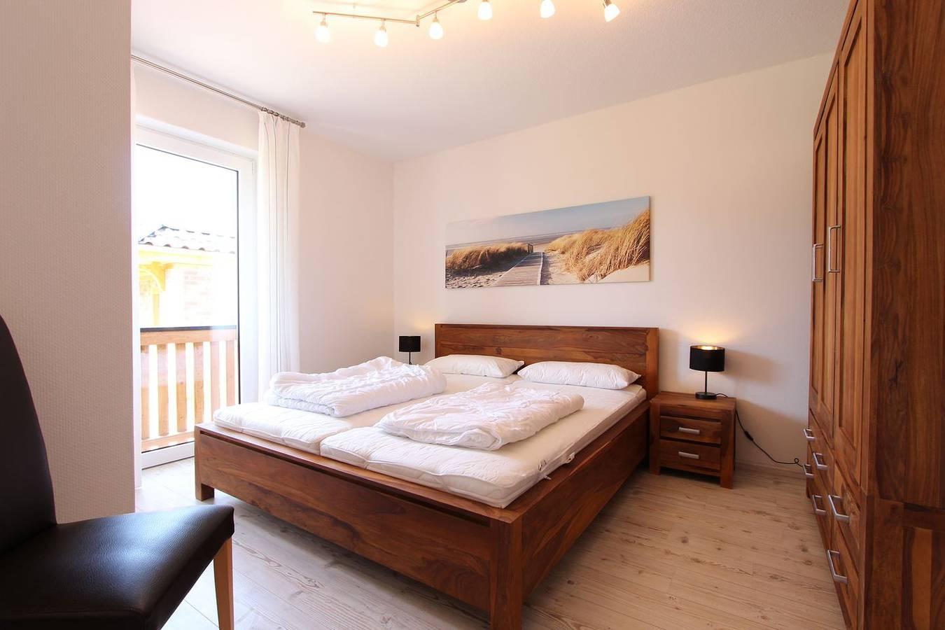 Vakantieappartement in Kellenhusen, Duitsland voor 2 personen foto 6