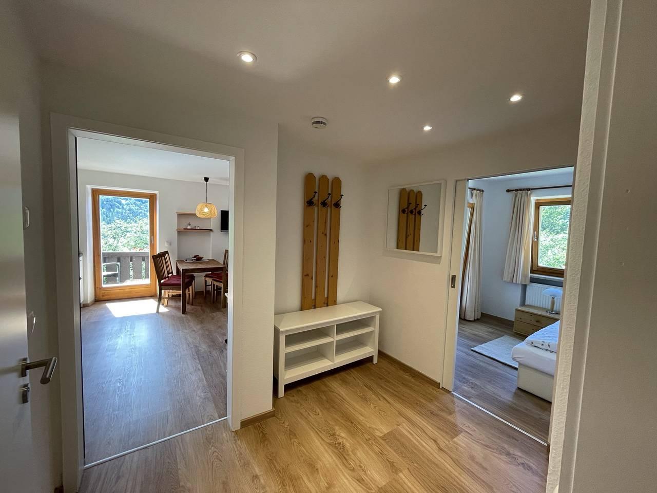 Vakantieappartement in Opper-Beieren, Duitsland voor 3 personen foto 9