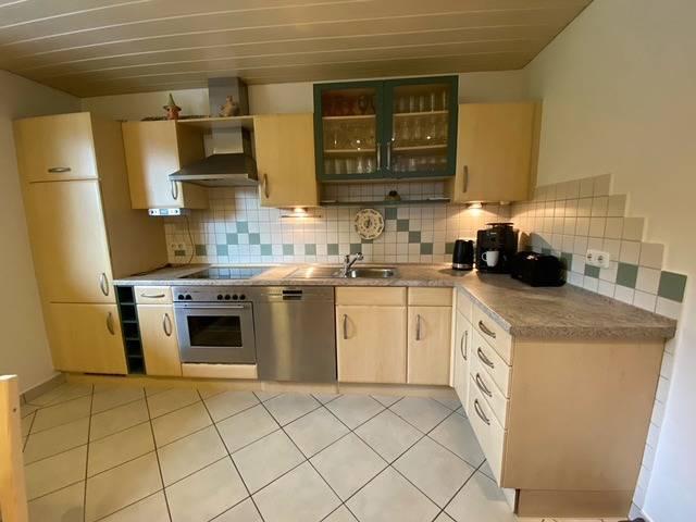 Vakantieappartement in Teisendorf, Duitsland voor 6 personen foto 15