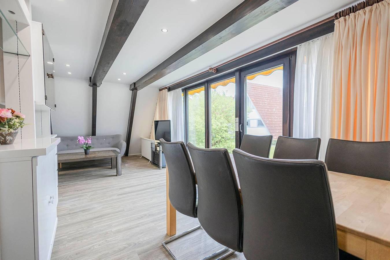 Vakantiehuis in Bodensee, Duitsland voor 5 personen foto 7