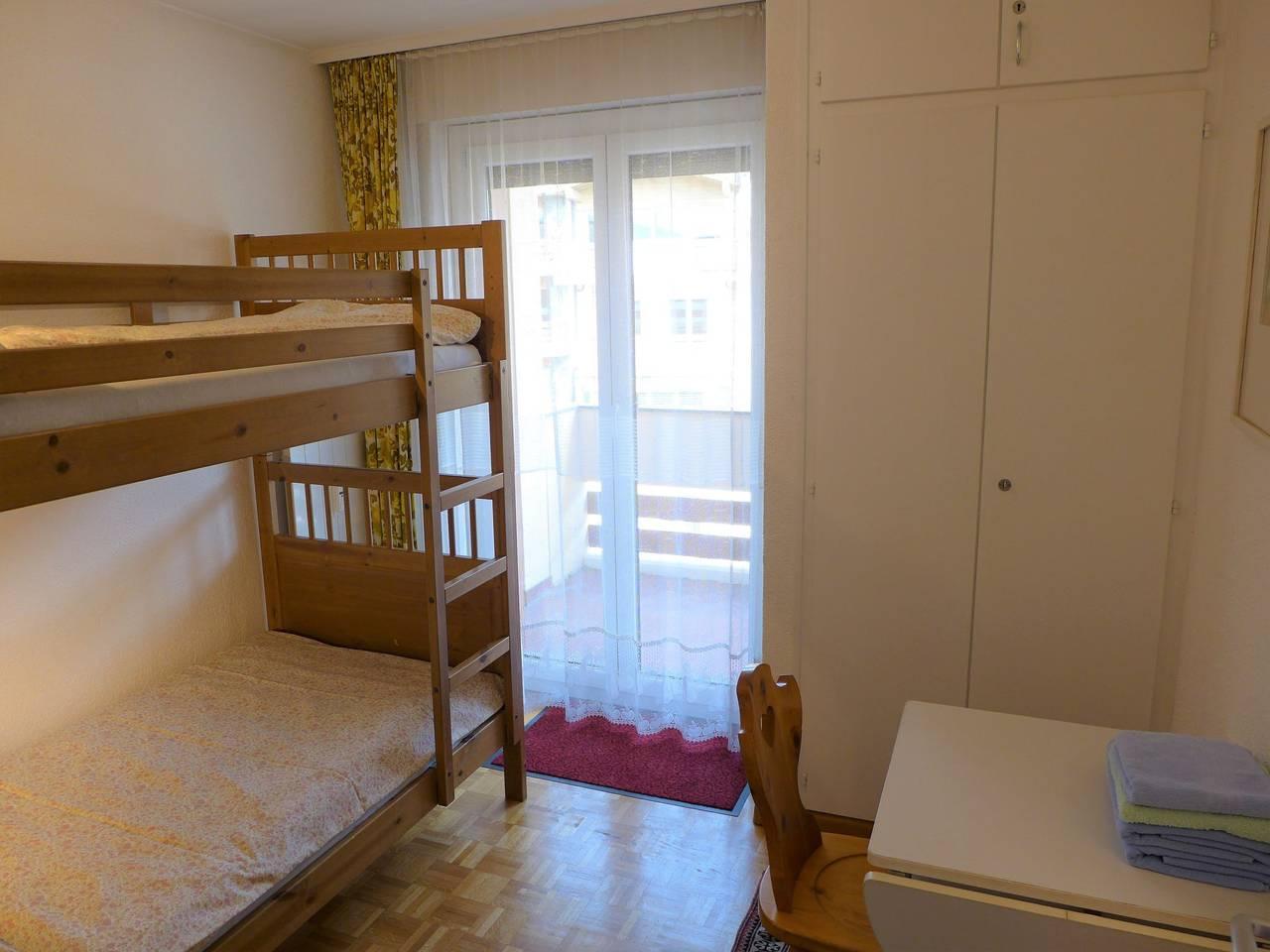 Vakantieappartement in Montana, Zwitserland voor 5 personen foto 12