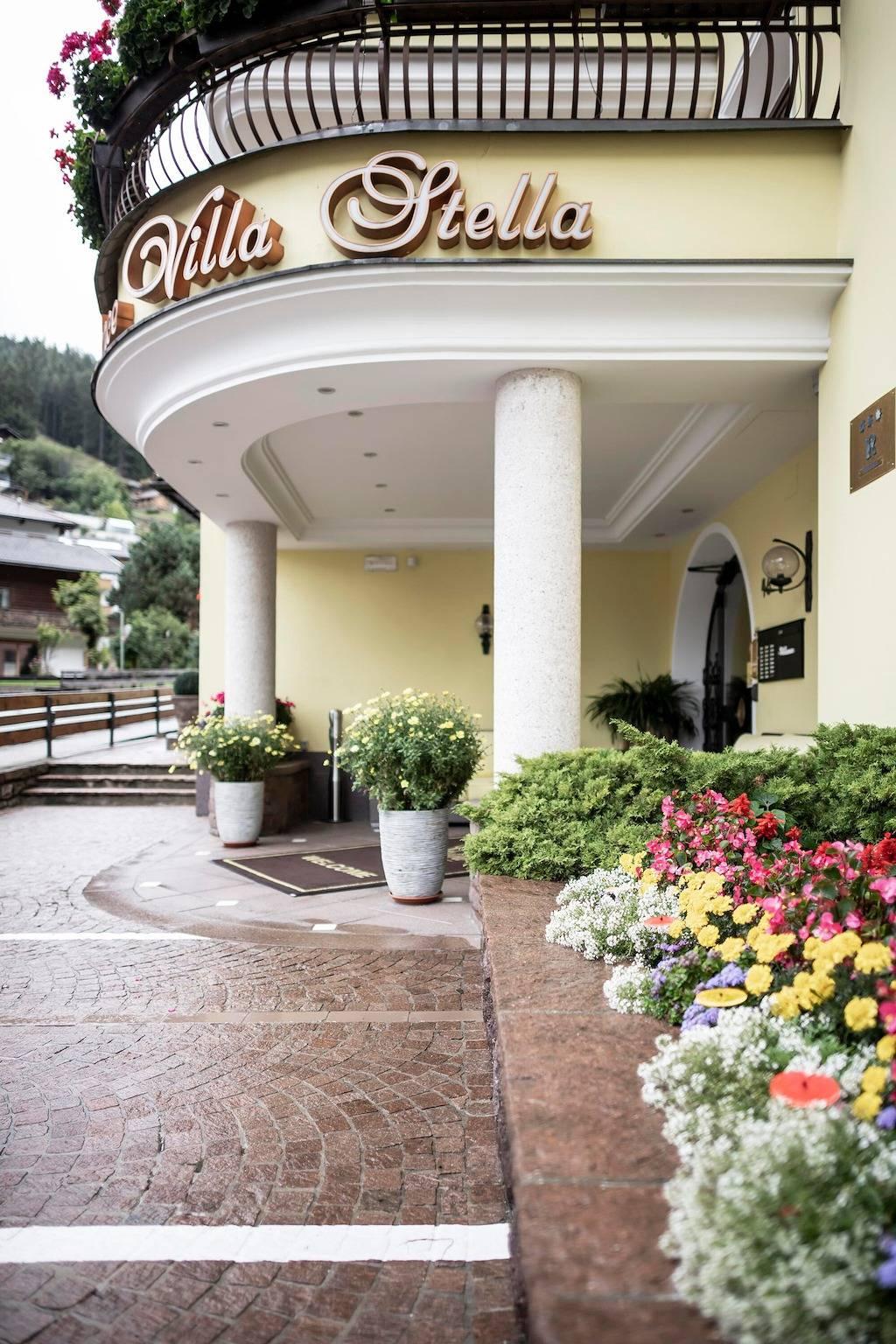 "Villa Stella Appartement N 60" dicht bij de skiliften in Ortisei, Dolomiti Superski, Italië voor 2 personen foto 19