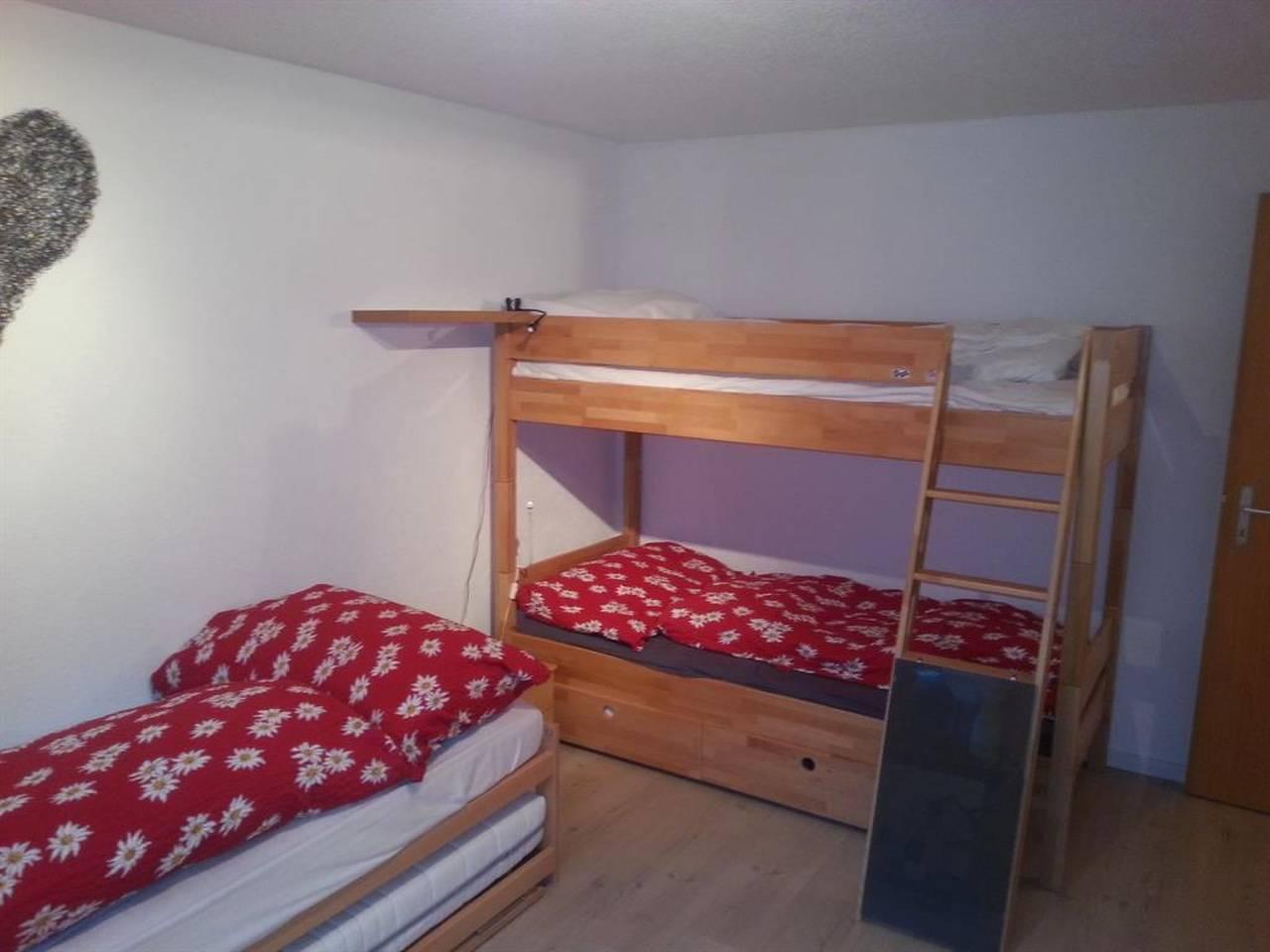 Vakantieappartement in Lenk, Zwitserland voor 6 personen foto 16