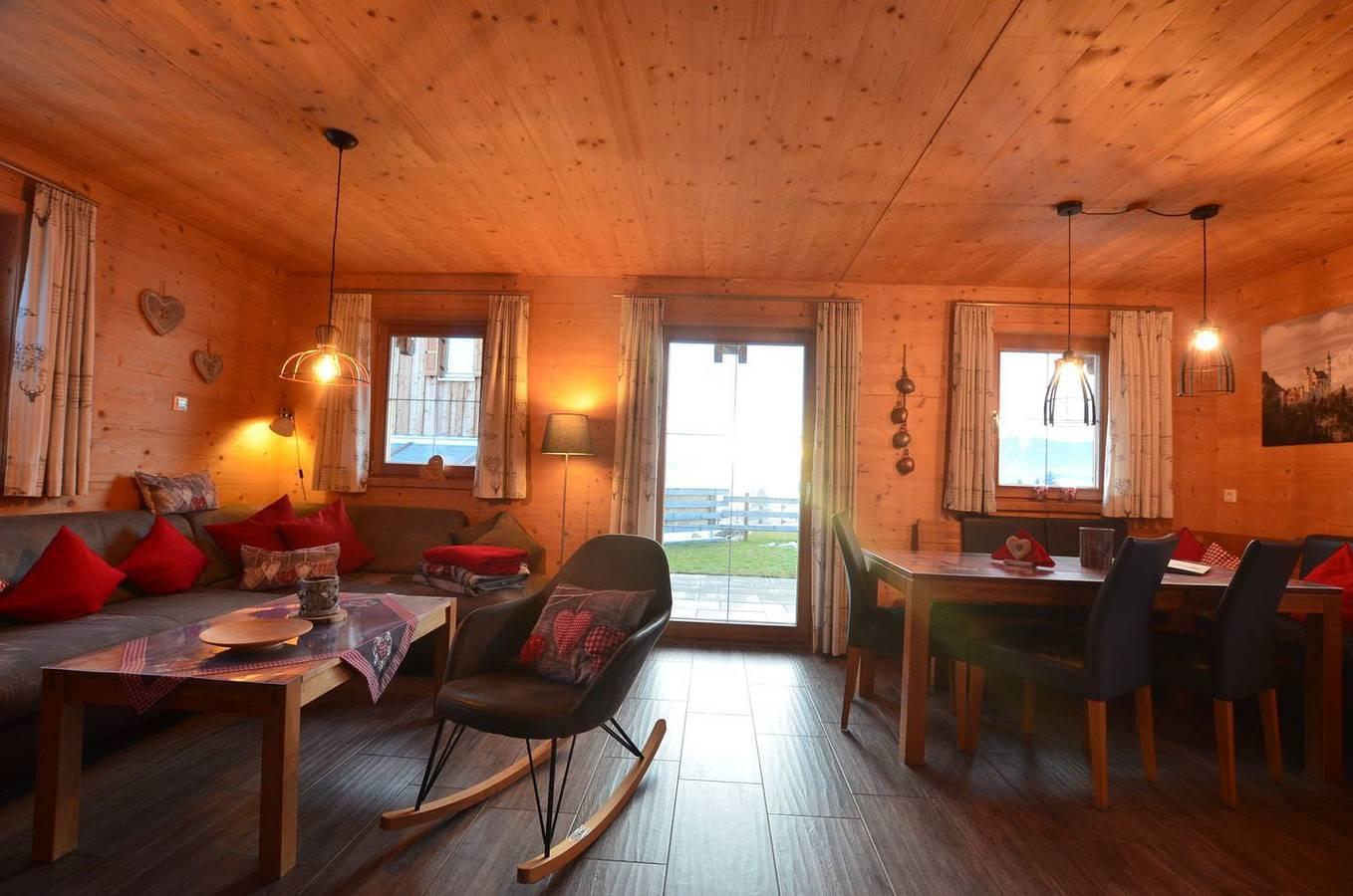 Vakantiehuis in Allgäu, Duitsland voor 6 personen foto 8
