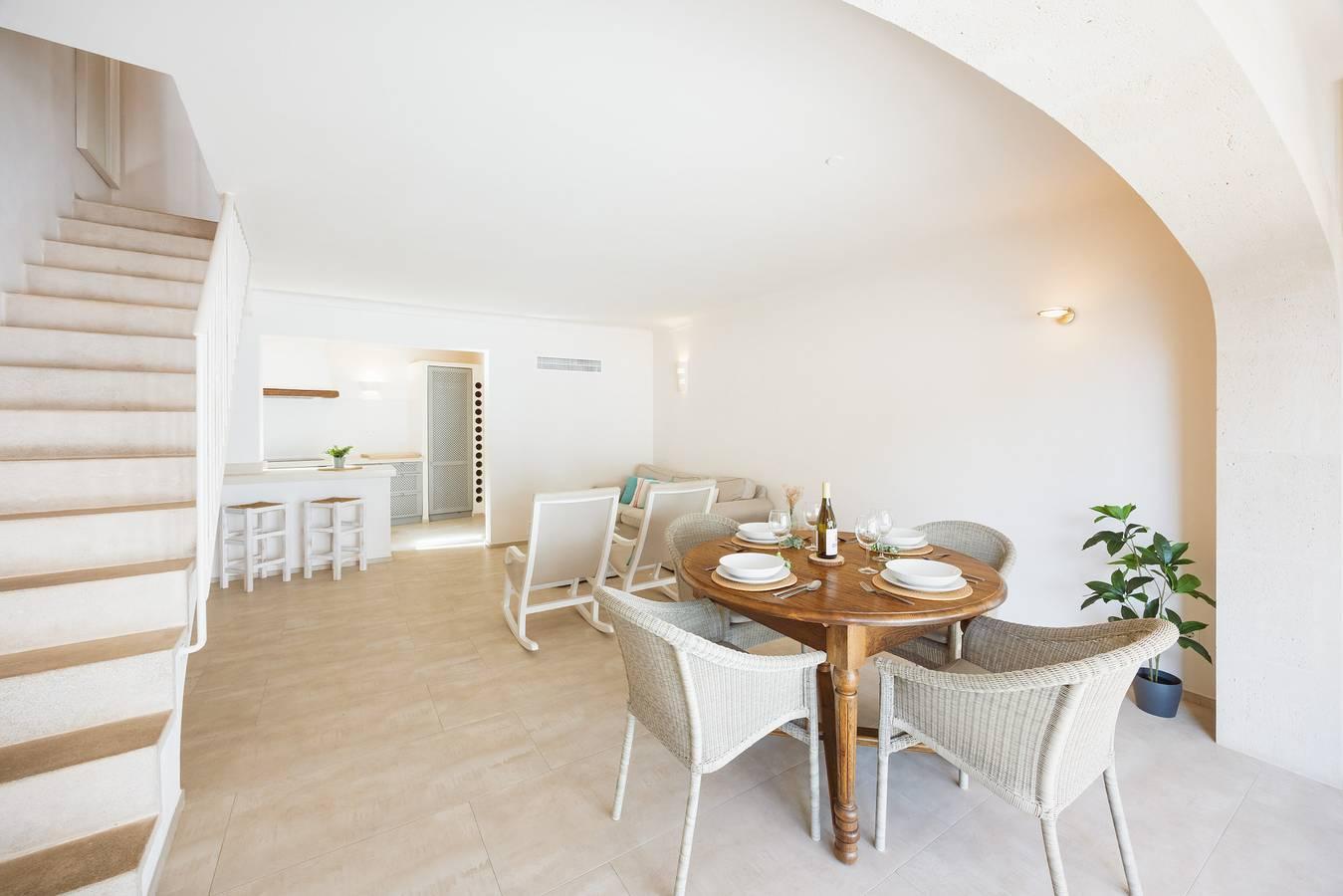 Vakantiehuis in Migjorn, Spanje voor 4 personen foto 14