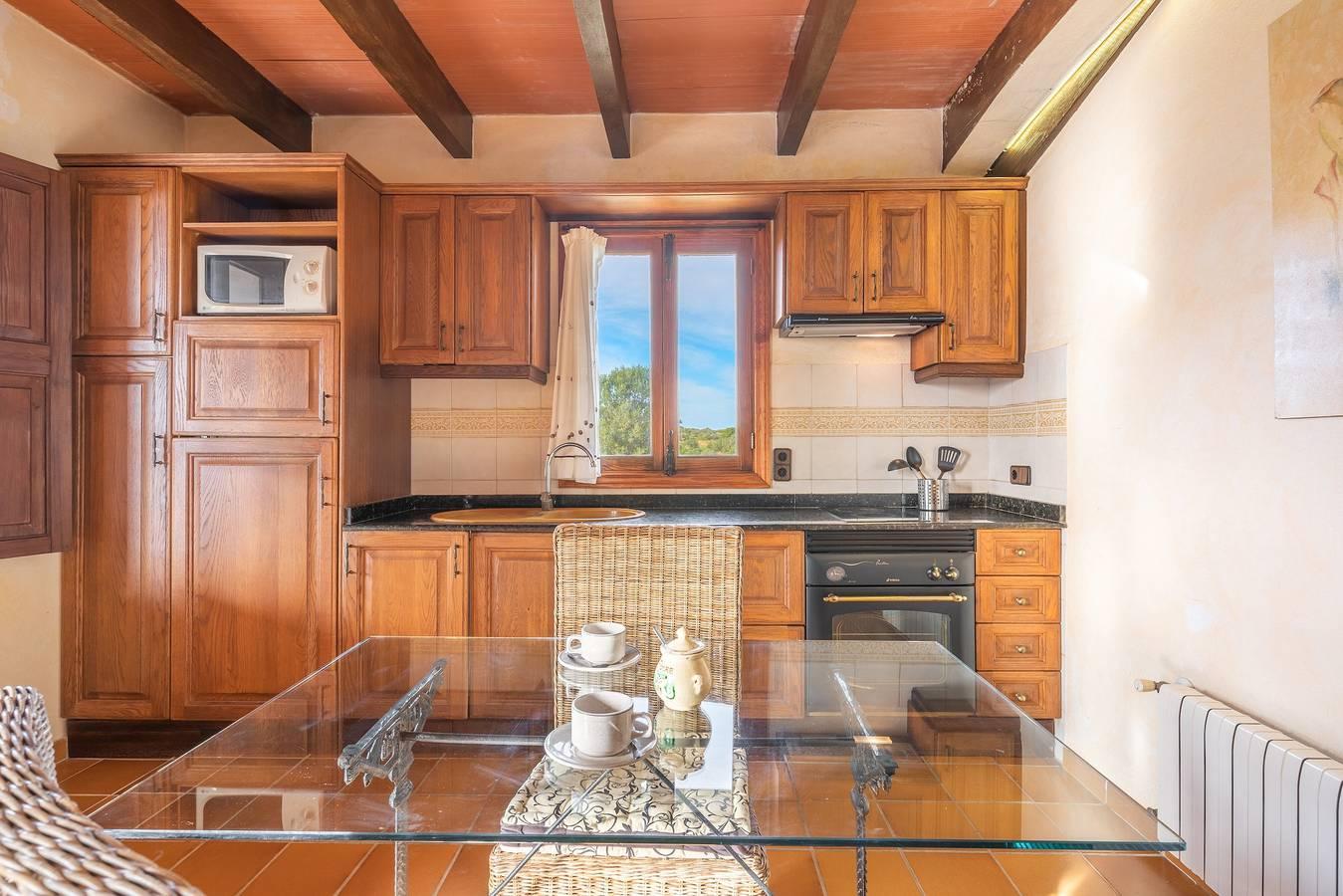 Vakantieappartement in Migjorn, Spanje voor 2 personen foto 9
