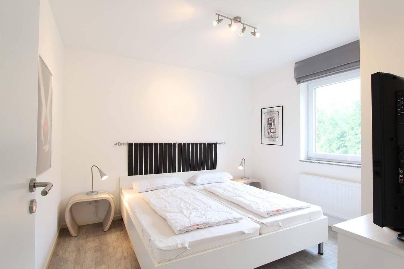 Vakantieappartement in Kellenhusen, Duitsland voor 4 personen foto 5