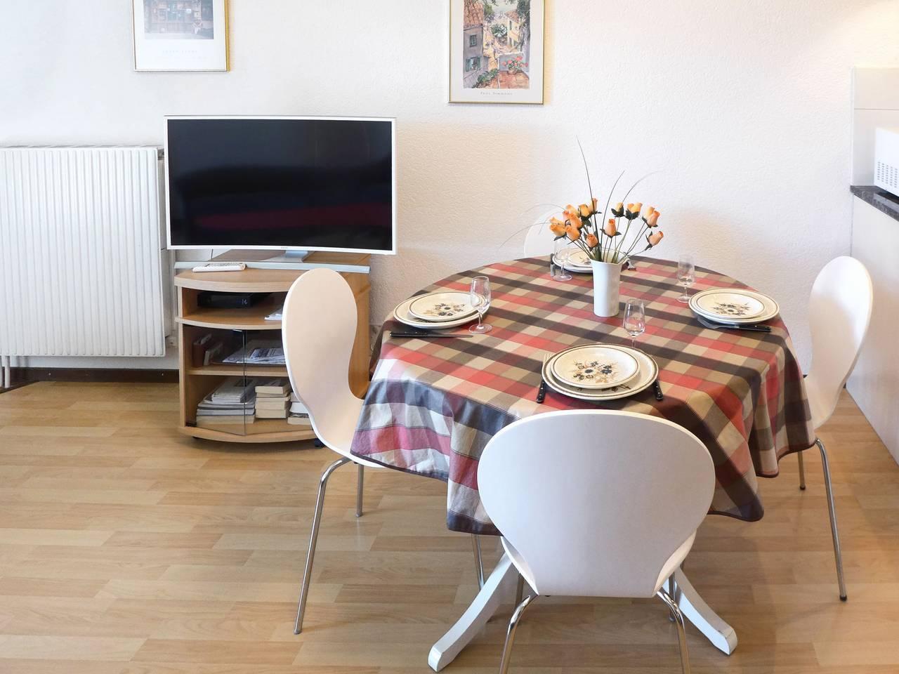 Vakantieappartement in Montana, Zwitserland voor 4 personen foto 10