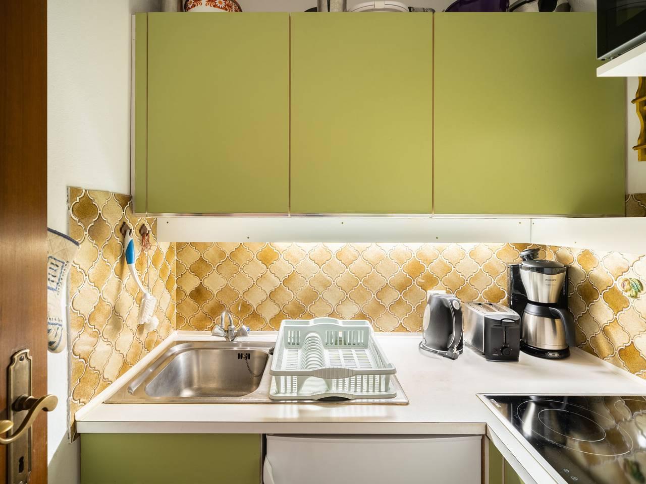 Vakantieappartement in Maishofen, Pinzgau, Oostenrijk voor 4 personen foto 10