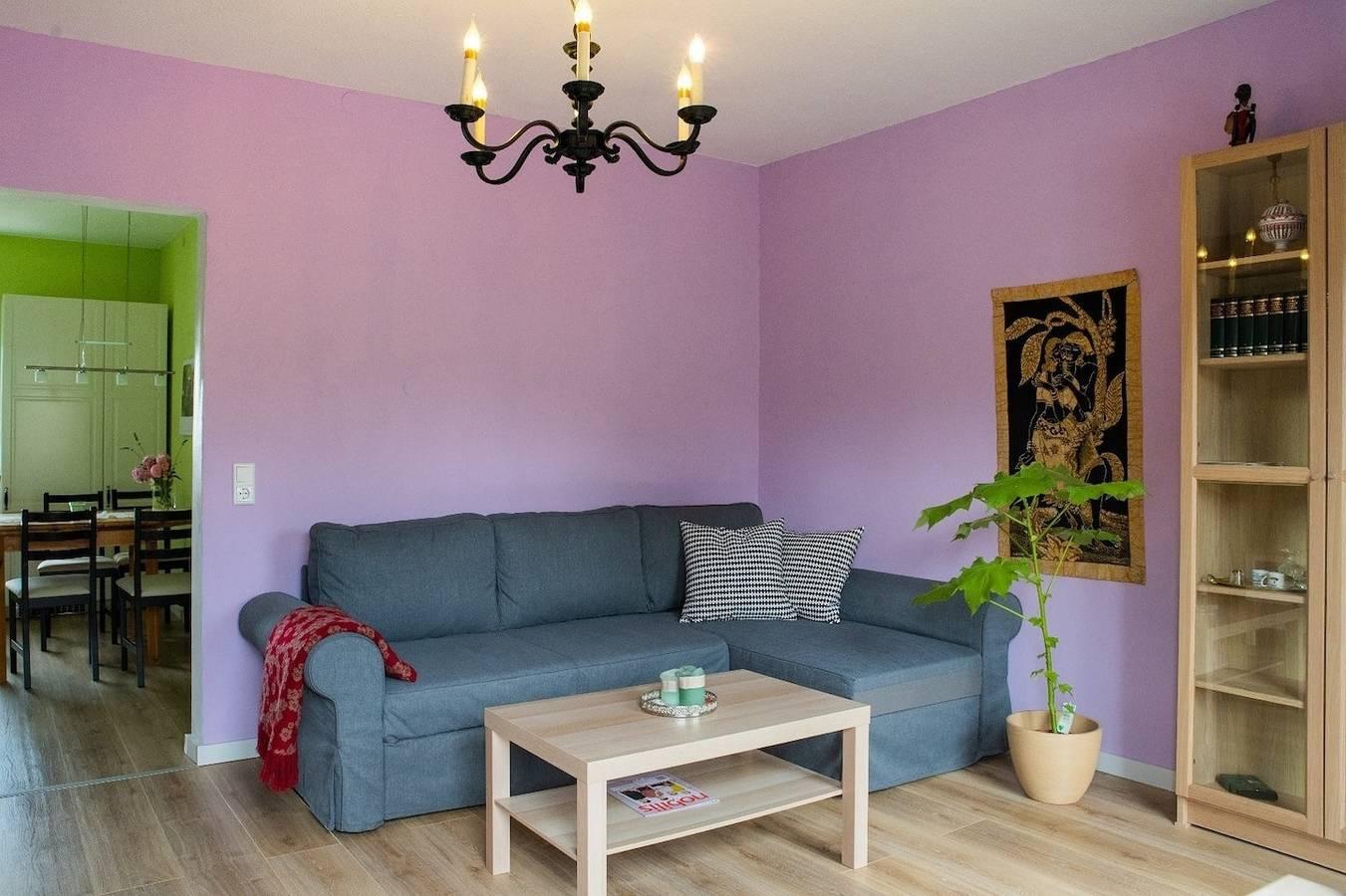 Vakantieappartement in Detmold, Duitsland voor 4 personen foto 9