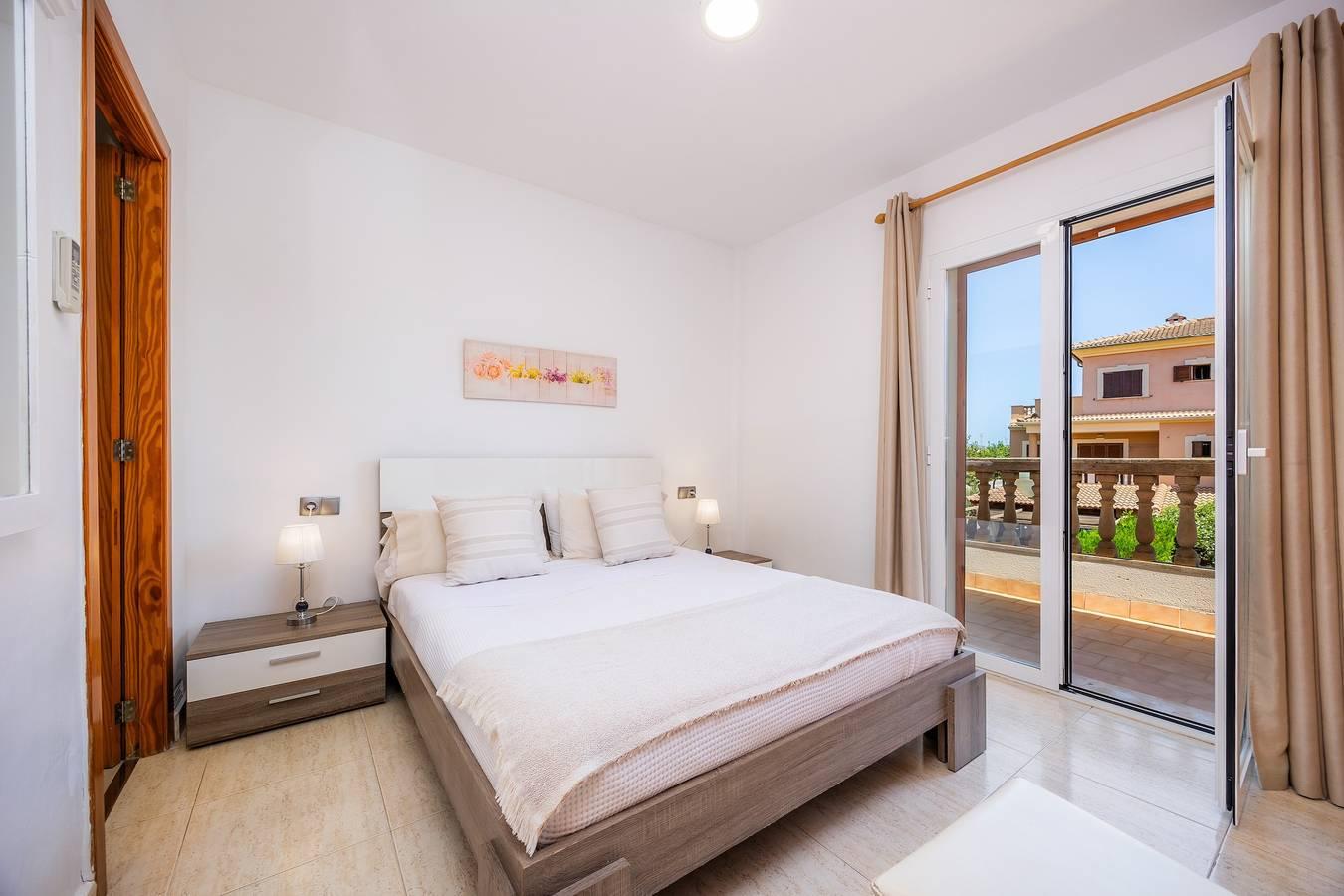 Vakantiehuis in Raiguer, Spanje voor 8 personen foto 16