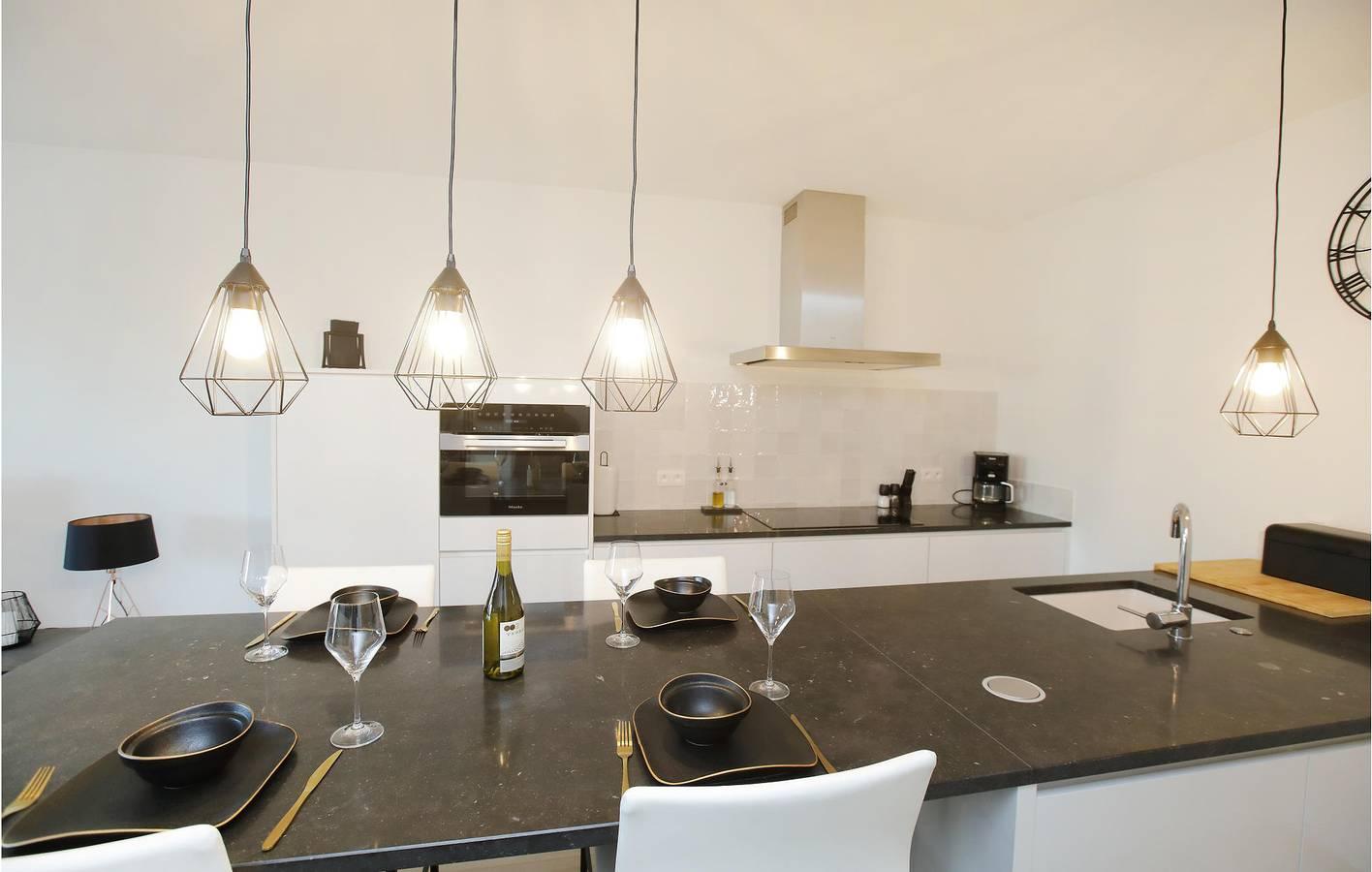 Vakantieappartement in Oostende, België voor 4 personen foto 15