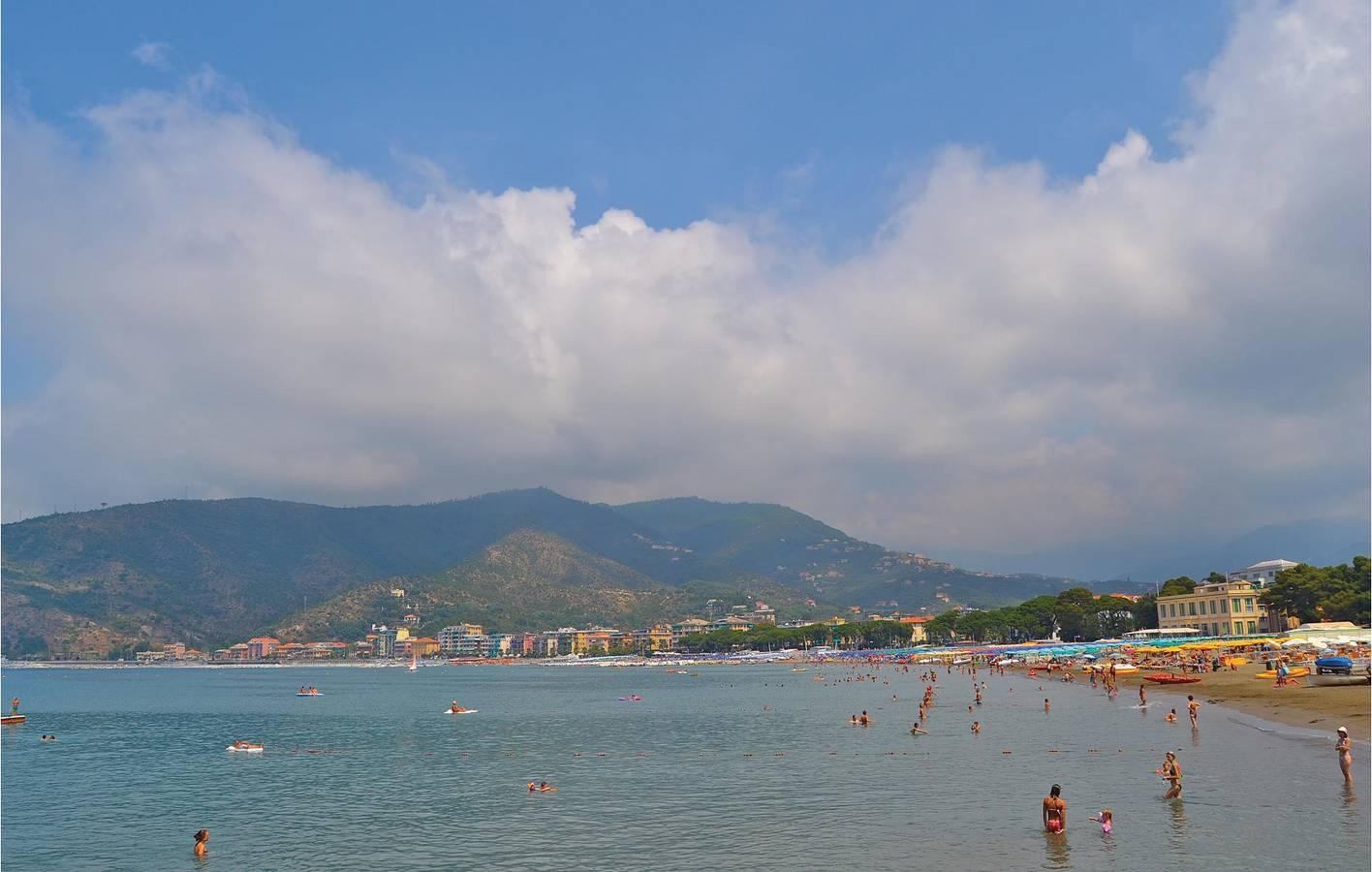 Vakantiehuis in Moneglia, Italië voor 4 personen foto 16