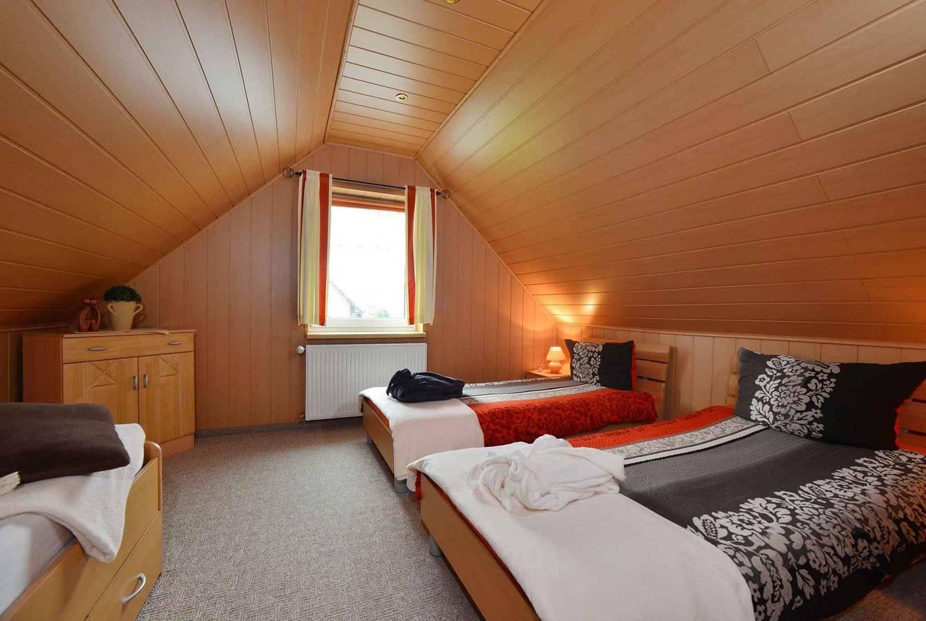 Vakantieappartement in Rügen, Duitsland voor 5 personen foto 6