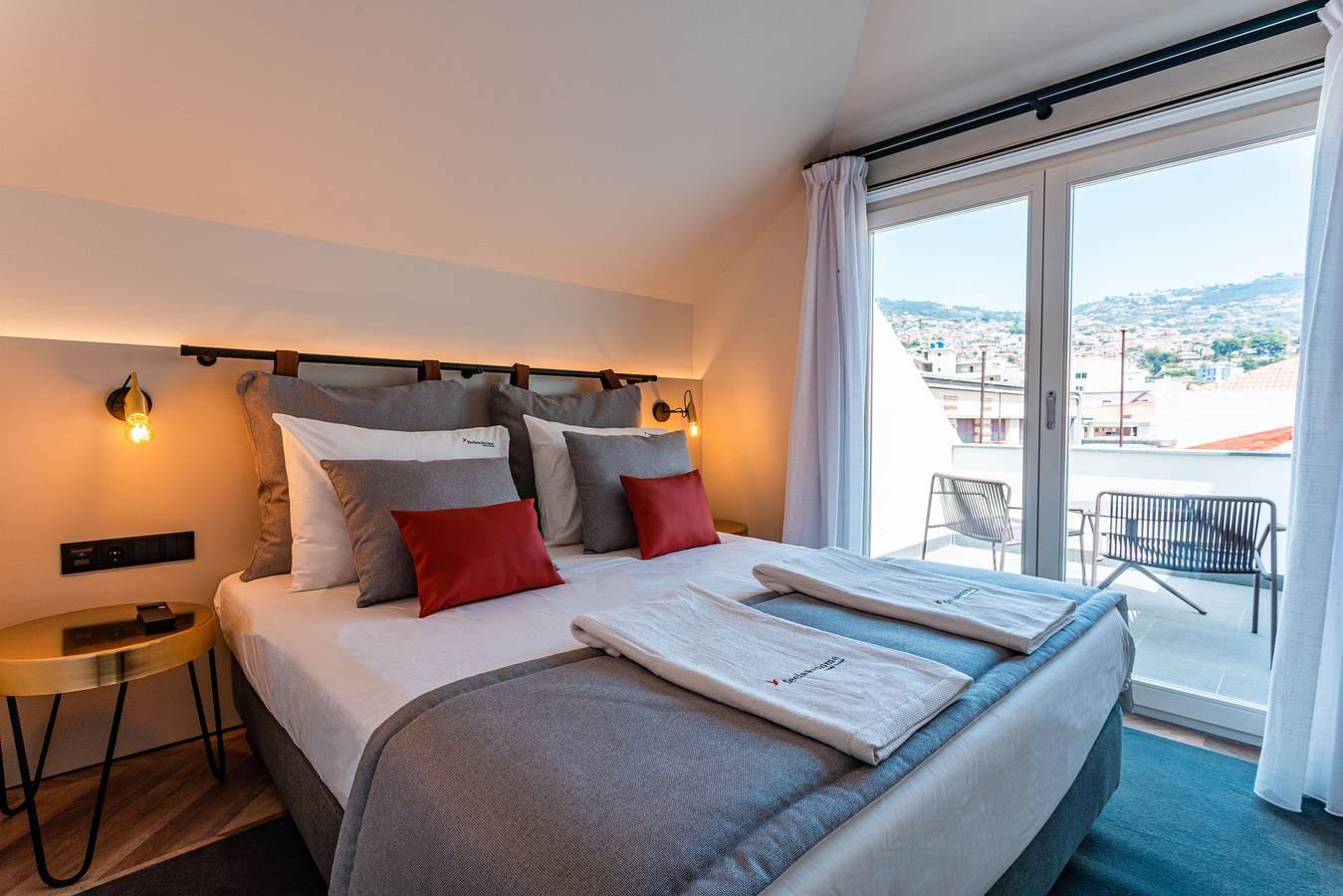 Vakantieappartement in Funchal, Portugal voor 4 personen foto 7