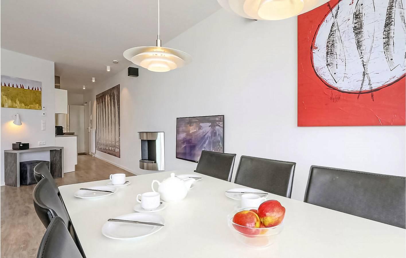Vakantieappartement in Lübeck, Duitsland voor 6 personen foto 16