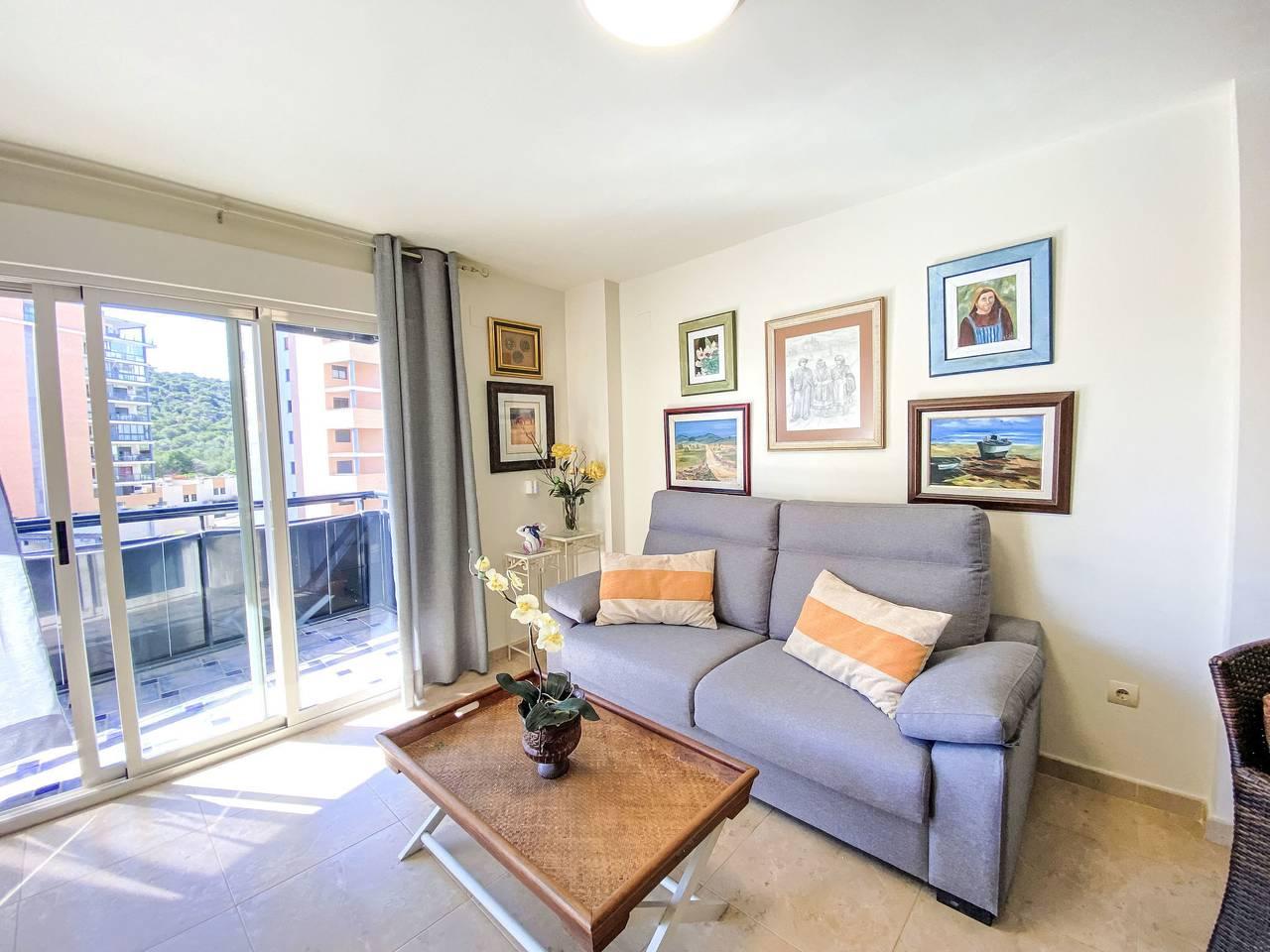 Vakantieappartement in Marina Baja, Spanje voor 2 personen foto 6