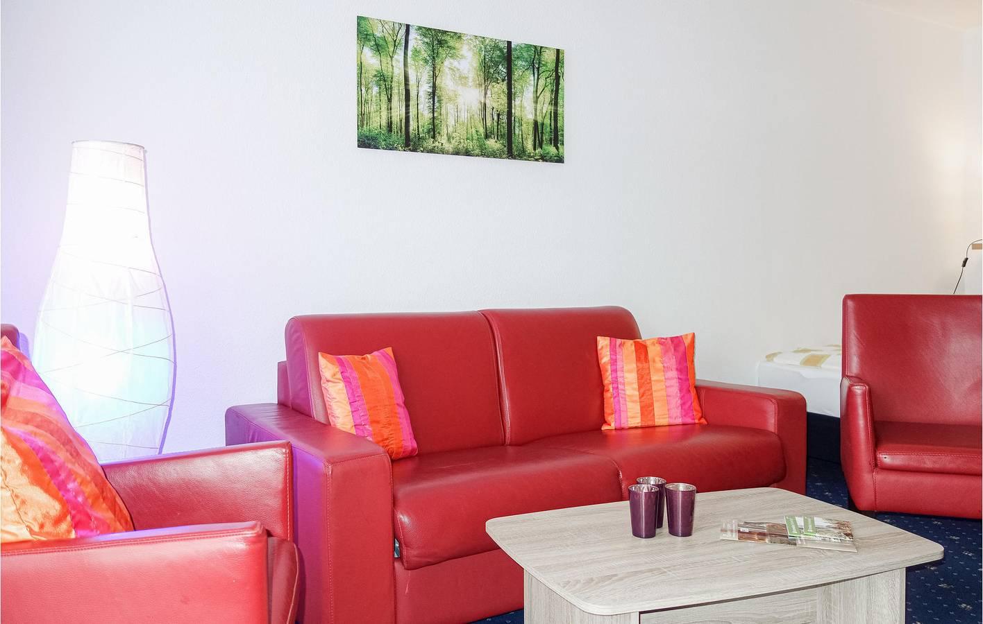 Vakantieappartement in Harz, Duitsland voor 3 personen foto 8