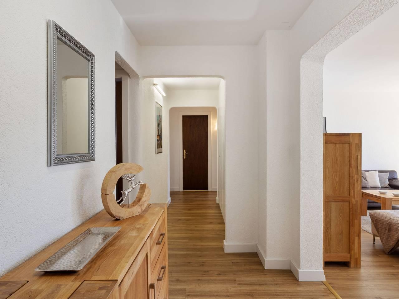 Vakantieappartement in Randogne, Zwitserland voor 8 personen foto 18