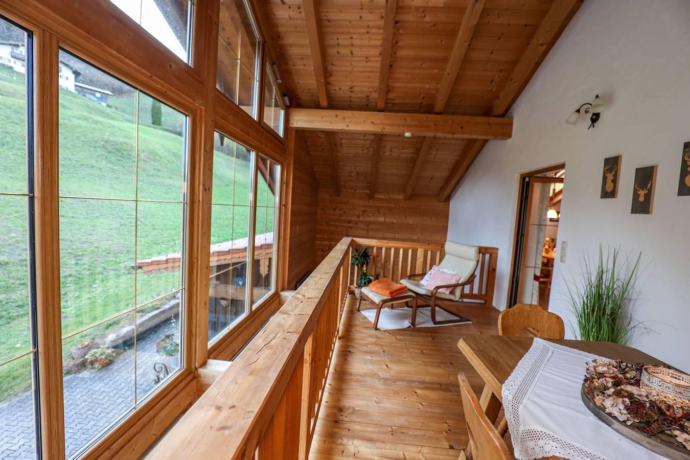 Vakantieappartement in Untersberg, Duitsland voor 4 personen foto 17