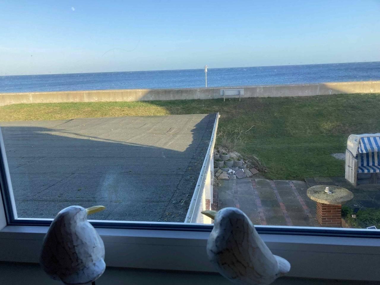 Hagelstein Ii "Bernstein" in Strand Dahme, Dahme, Duitsland voor 4 personen foto 19