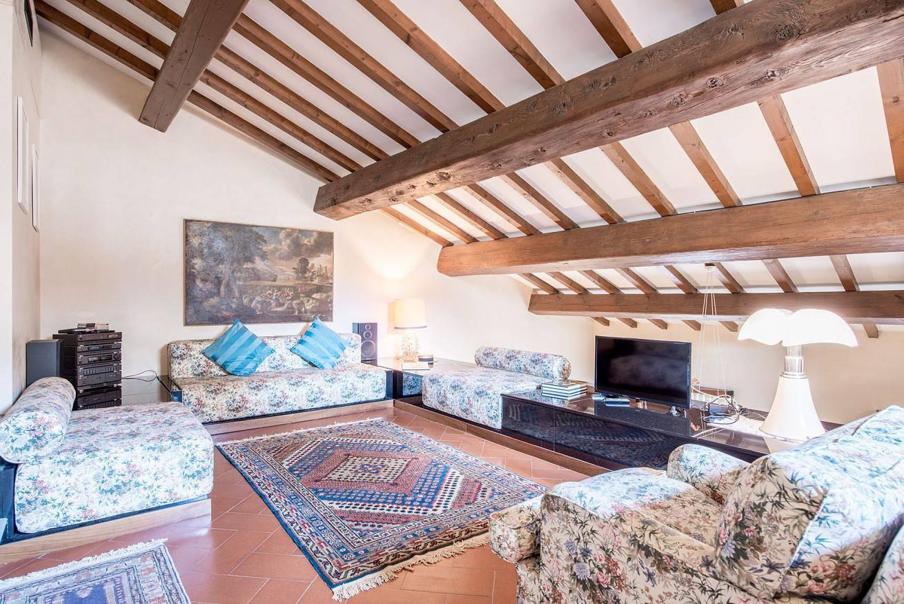 Vakantieappartement in Florence, Italië voor 6 personen foto 8