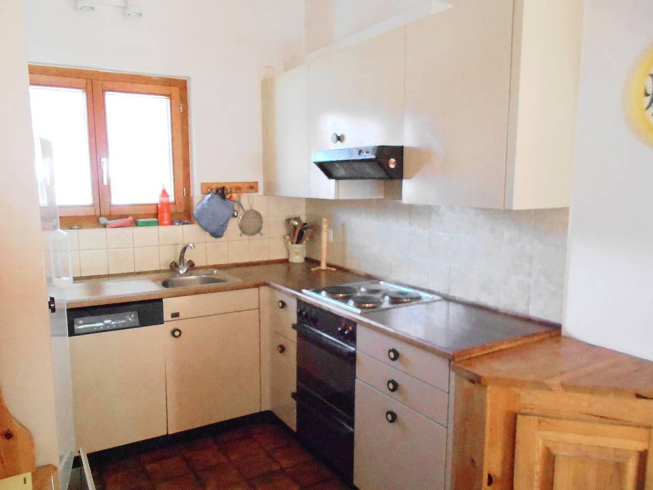 Vakantiehuis in Albula, Zwitserland voor 6 personen foto 4