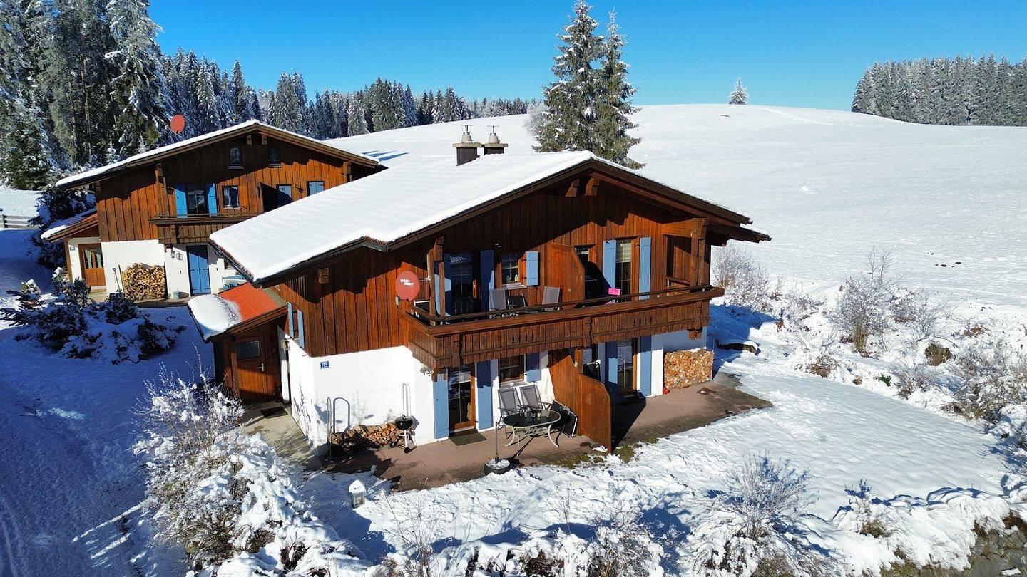 Vakantiehuis in Allgäu, Duitsland voor 4 personen foto 15