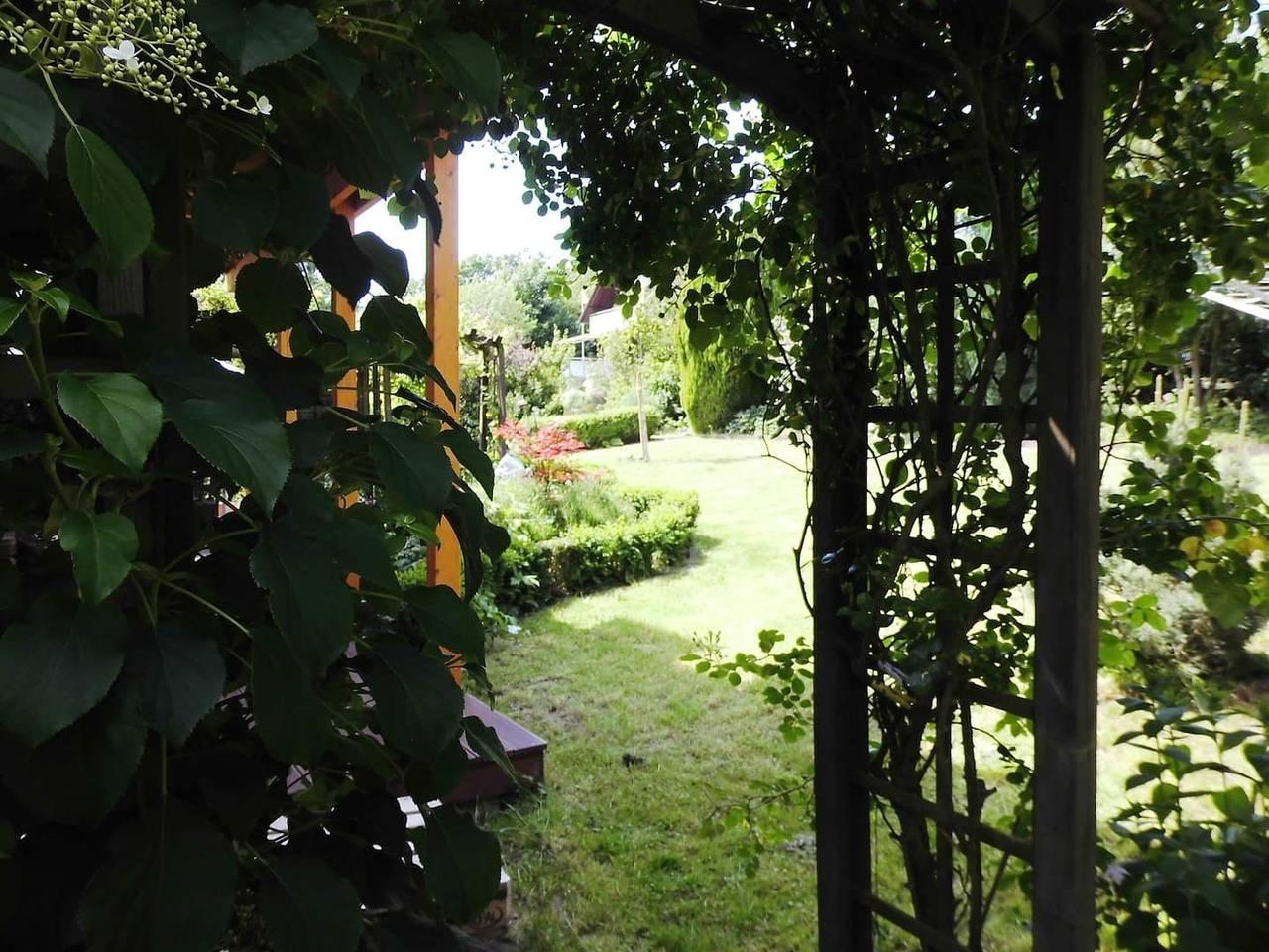 Vakantieappartement in Detmold, Duitsland voor 4 personen foto 18