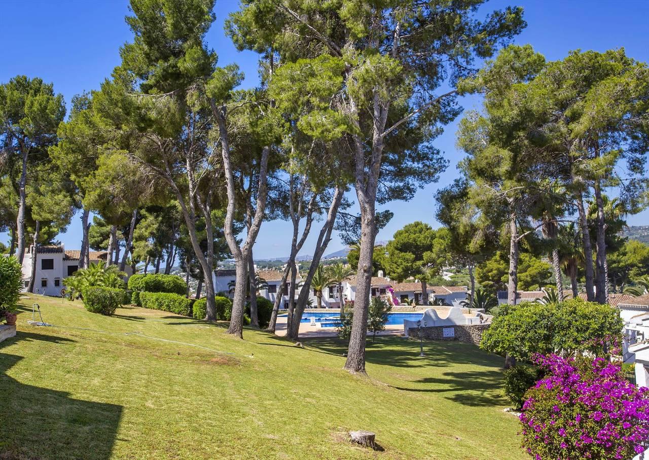 Vakantiehuis in Marina Alta, Spanje voor 4 personen foto 3