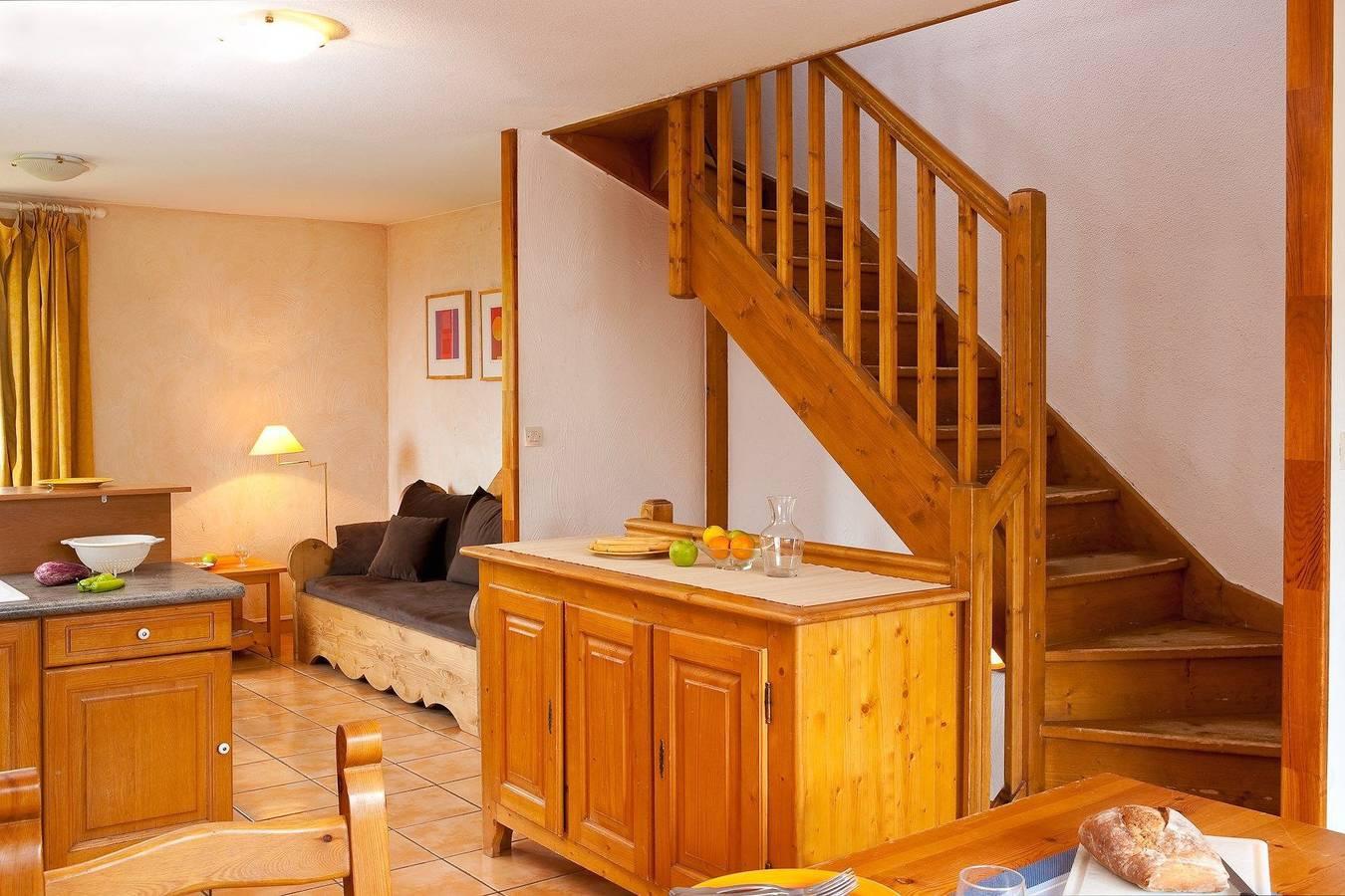 Vakantiehuis in Savoie, Frankrijk voor 10 personen foto 6