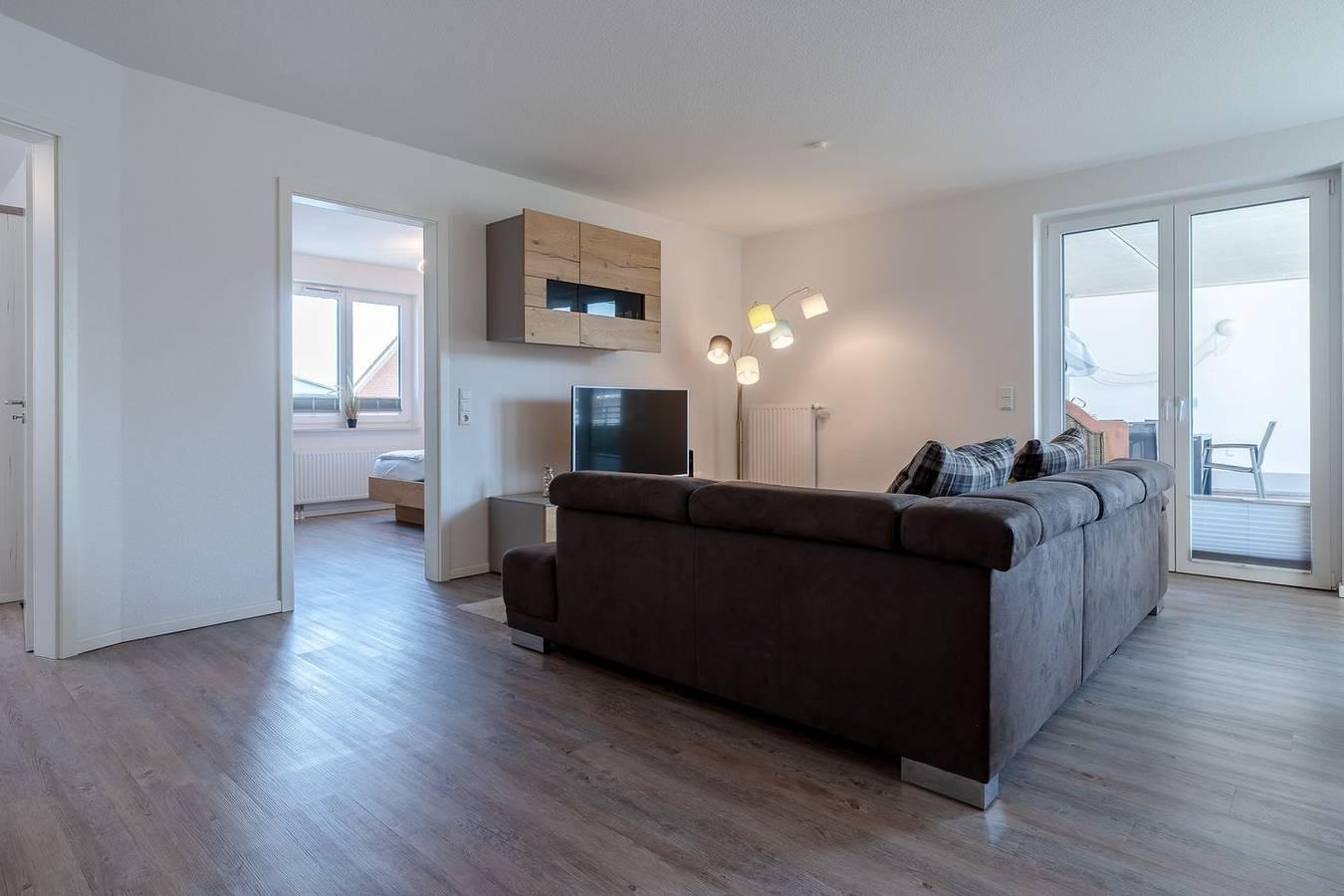 Vakantieappartement in Büsum, Duitsland voor 4 personen foto 8