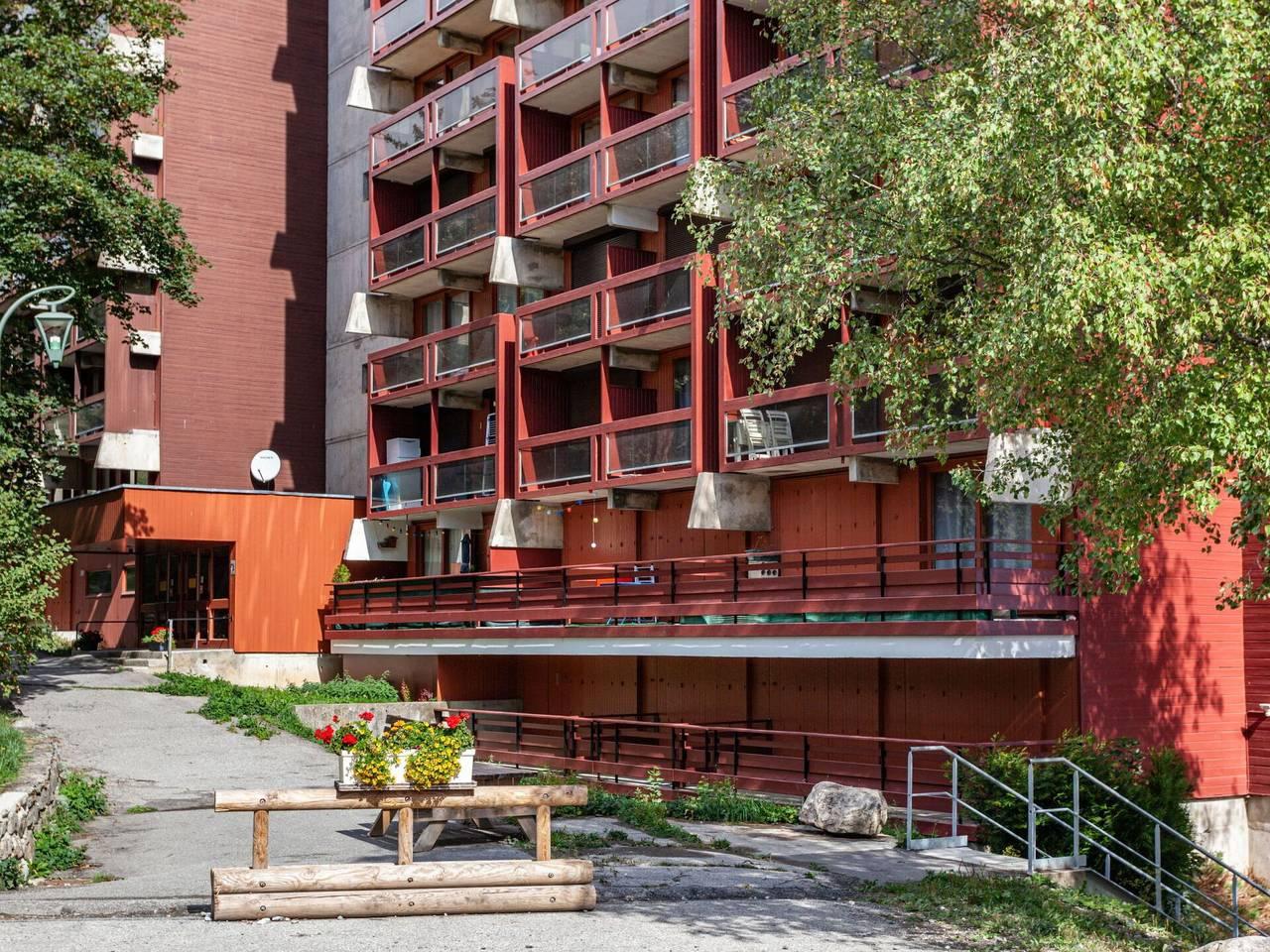 Vakantieappartement in Savoie, Frankrijk voor 4 personen foto 4
