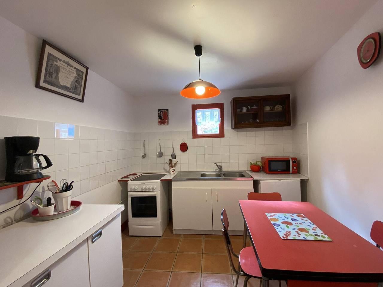 Vakantiehuis in Seine-Maritime, Frankrijk voor 2 personen foto 4