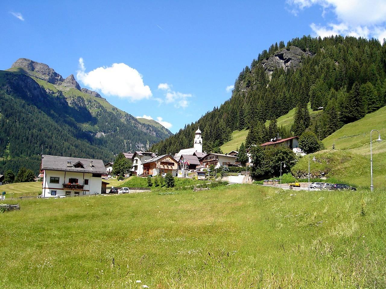 Vakantieappartement in Canazei, Italië voor 4 personen foto 15