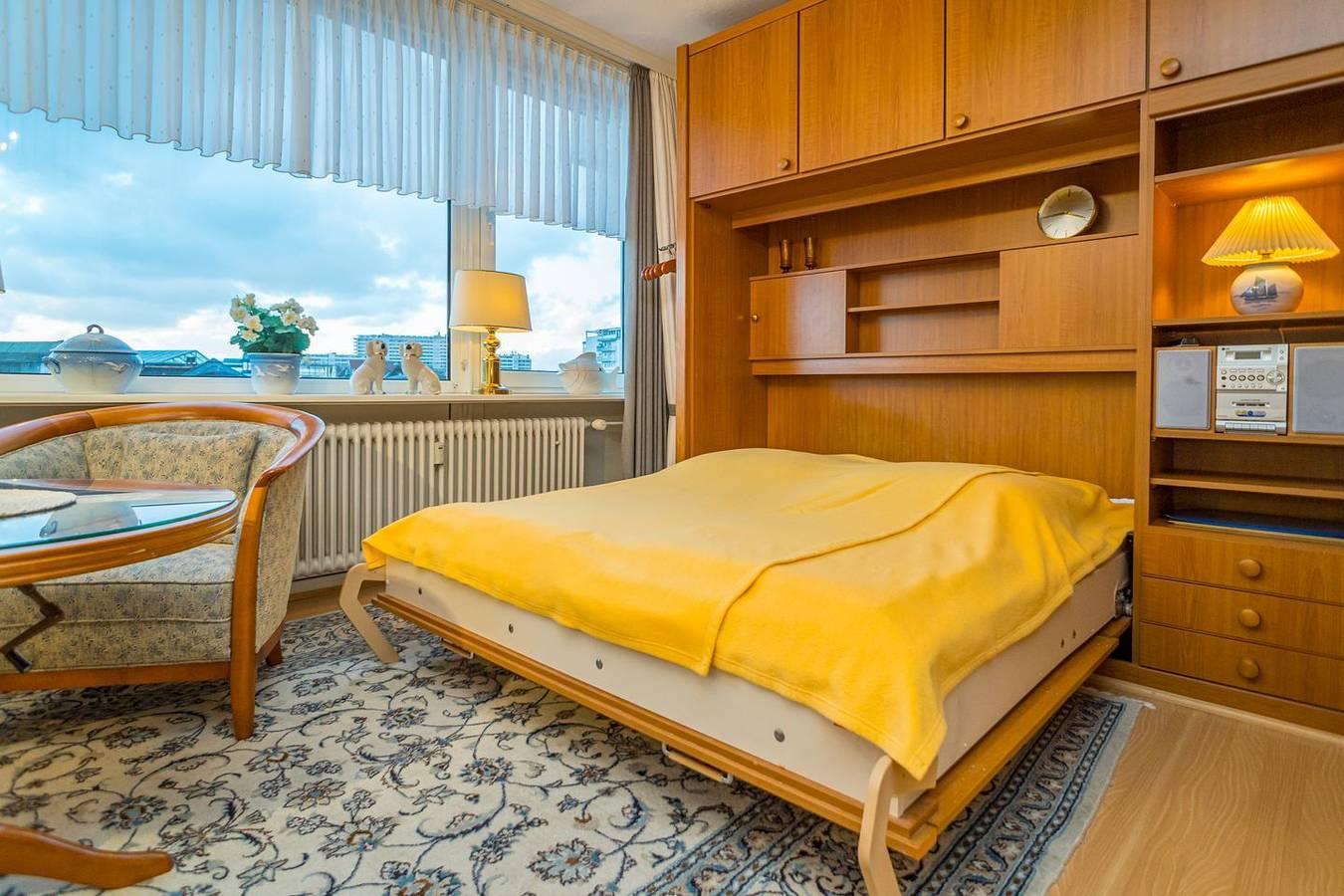 Vakantieappartement in Sylt, Duitsland voor 2 personen foto 10