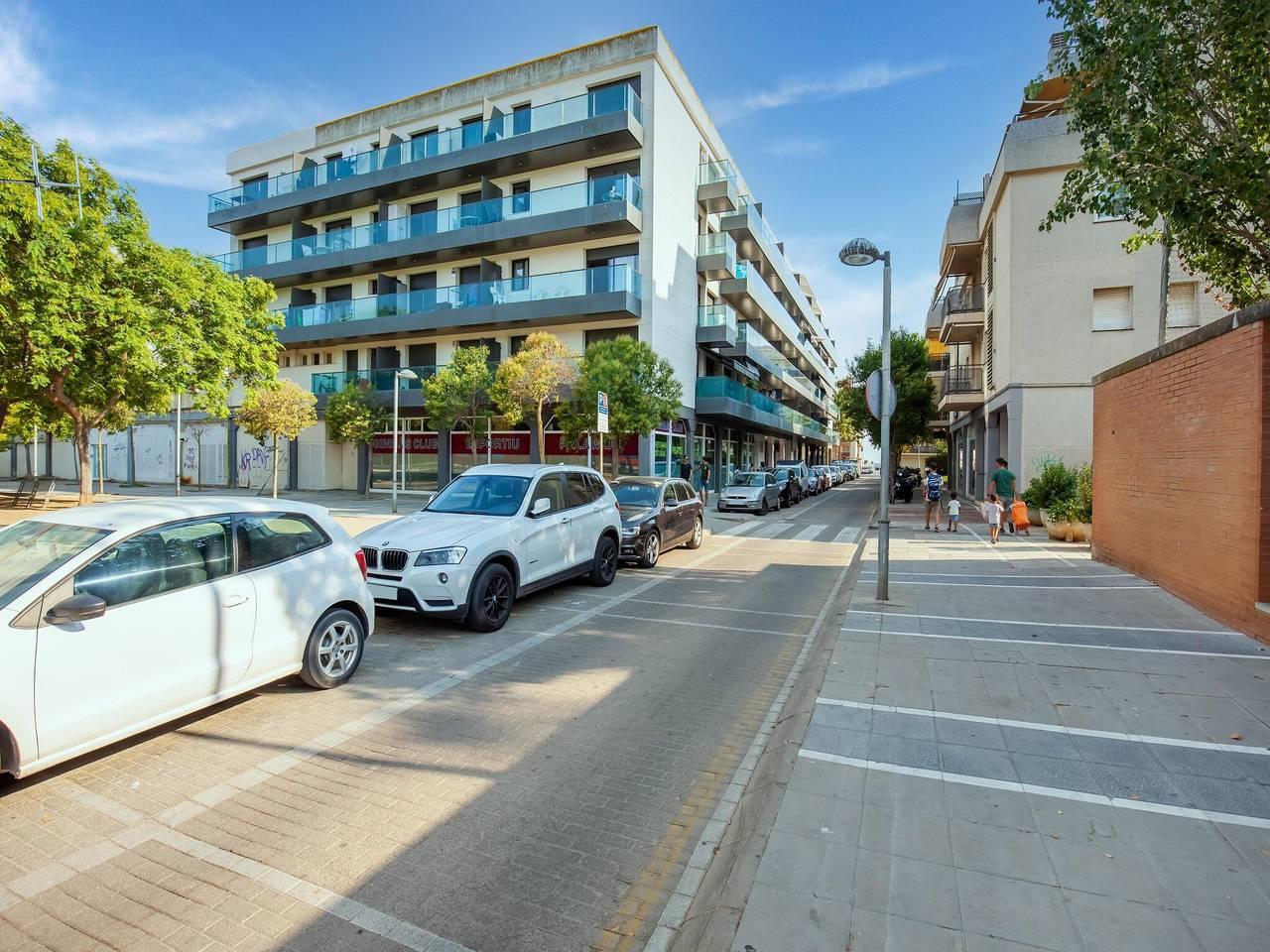 Vakantieappartement in Palamós, Spanje voor 4 personen foto 6