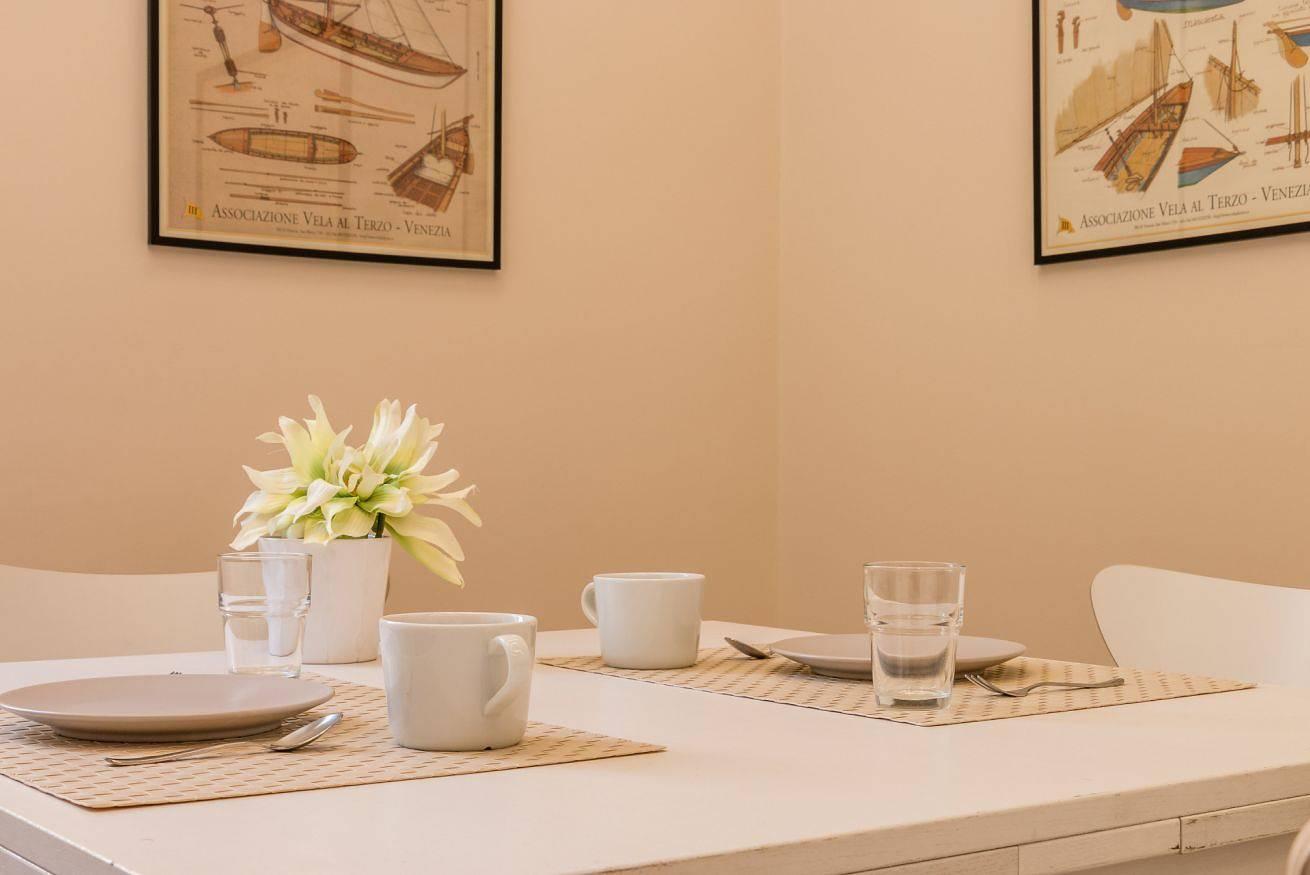 Vakantieappartement in Venetië, Italië voor 8 personen foto 9