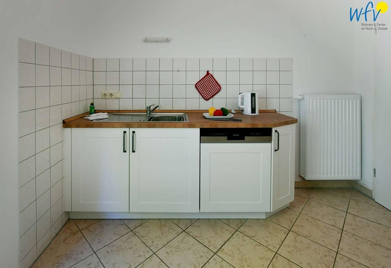 Vakantieappartement in Rügen, Duitsland voor 4 personen foto 15