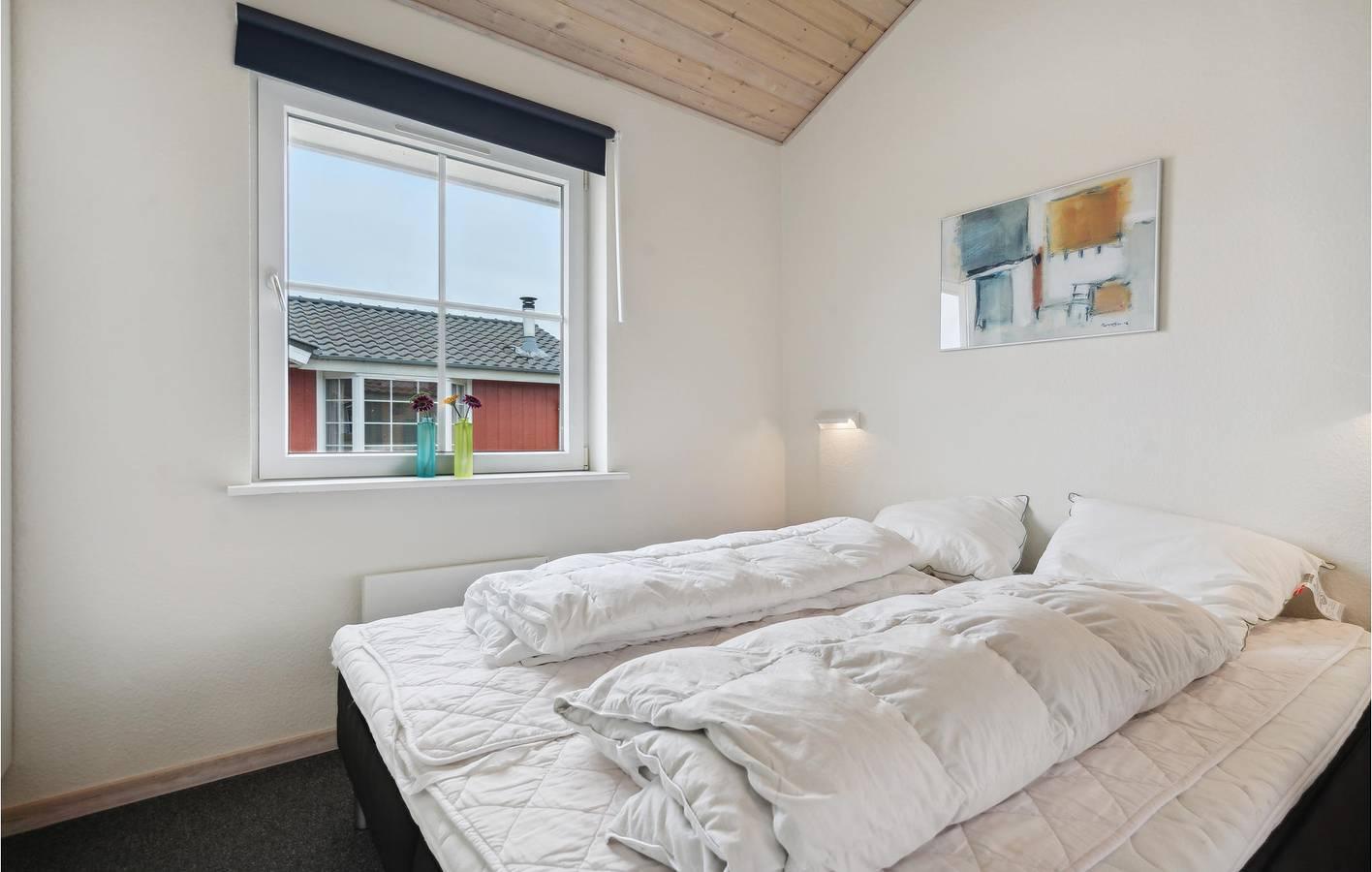 Vakantiehuis met jacuzzi en sauna in Gråsten, Flensburger Förde (Denemarken), Denemarken voor 8 personen foto 23
