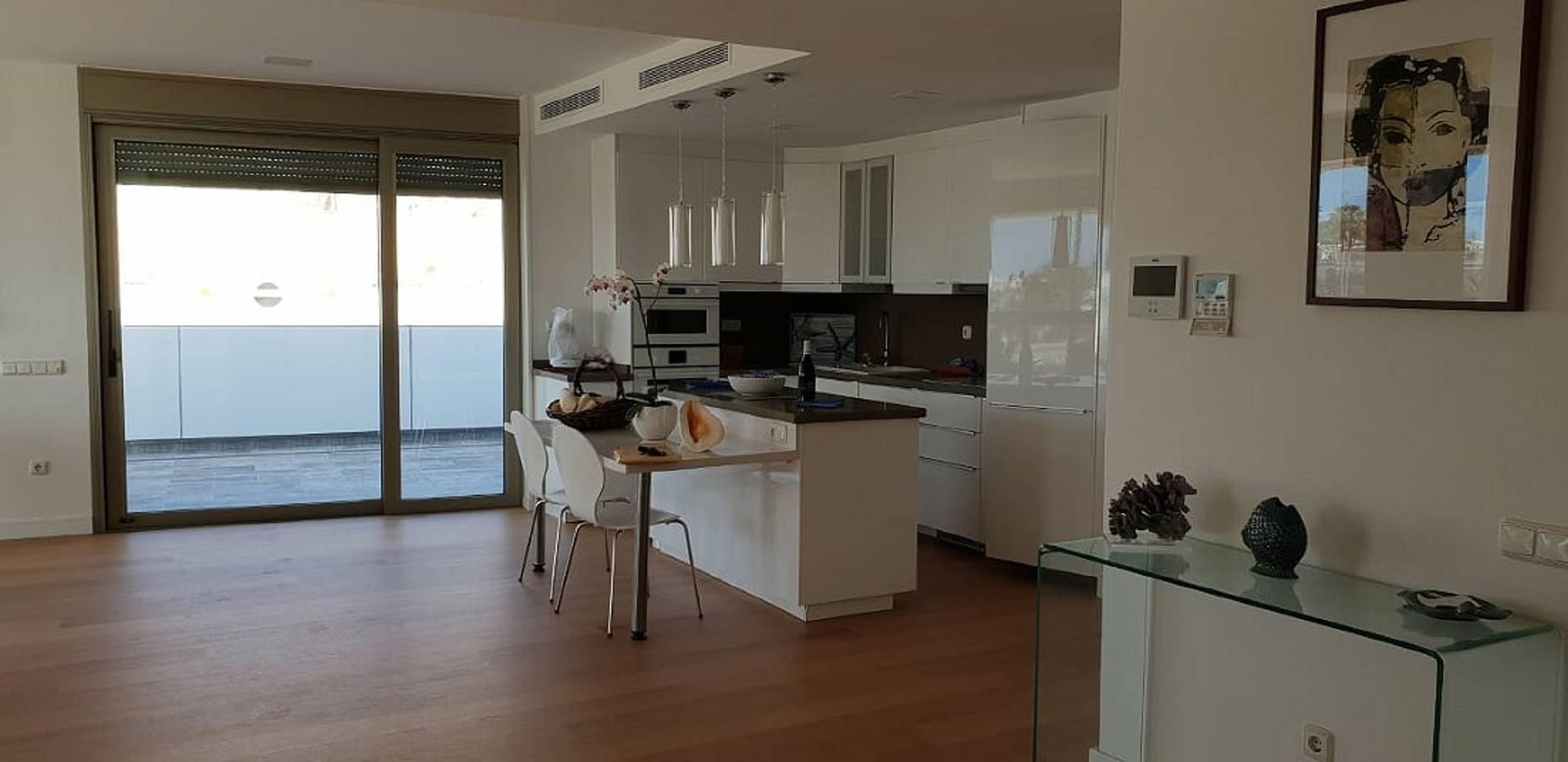 Vakantieappartement in Mogán, Spanje voor 4 personen foto 7