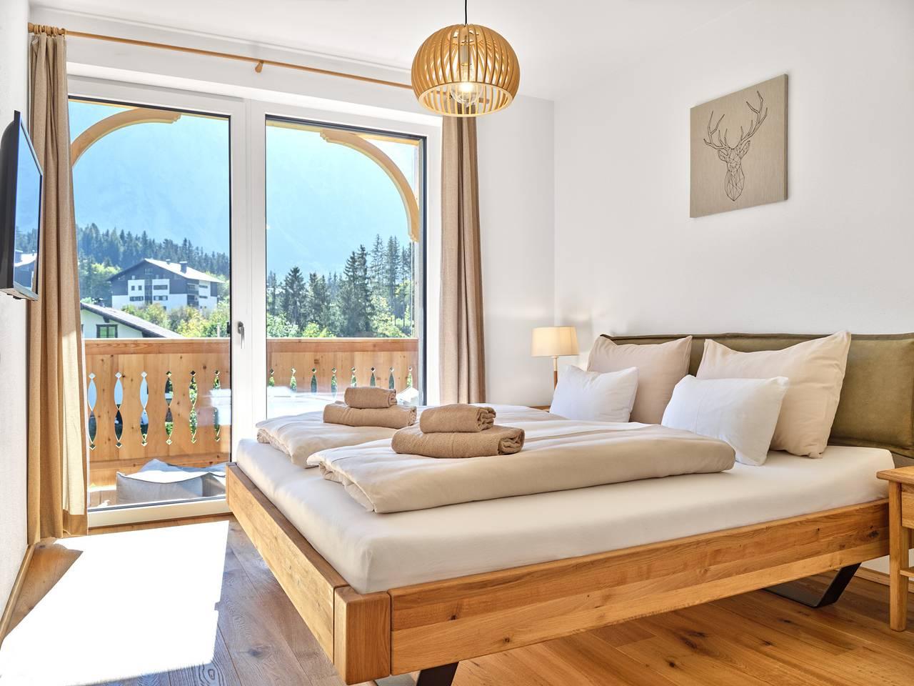 Vakantieappartement in Tauplitz, Oostenrijk voor 5 personen foto 10