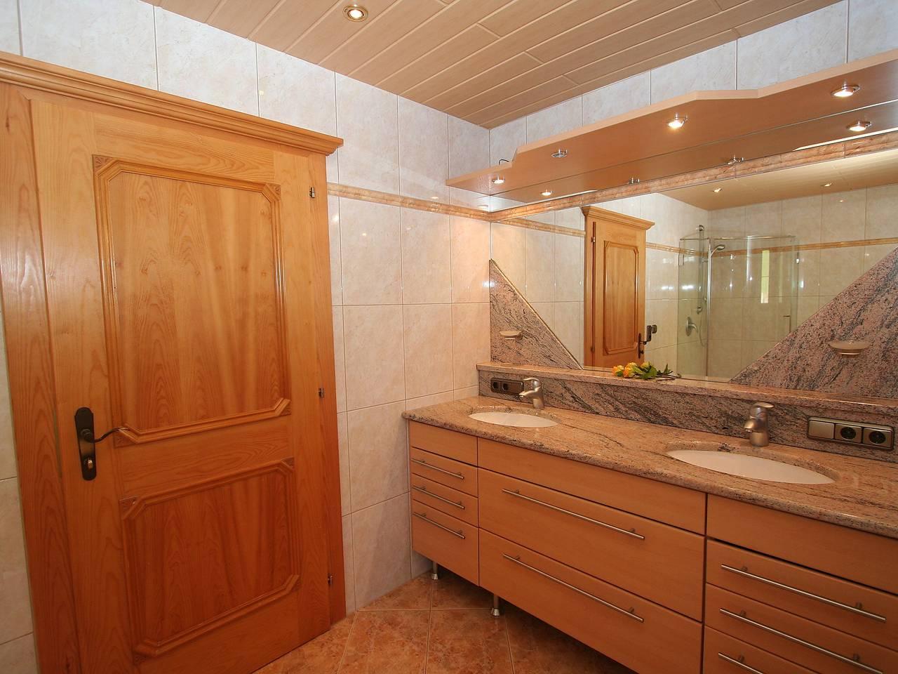 Vakantieappartement in Zillertal, Oostenrijk voor 12 personen foto 10