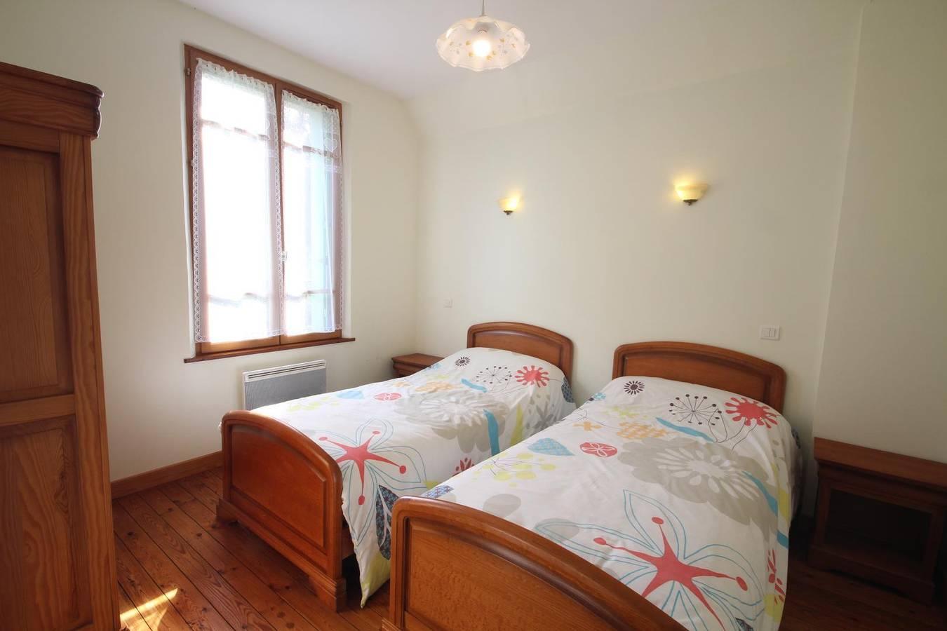 Vakantiehuis in Seine-Maritime, Frankrijk voor 6 personen foto 14