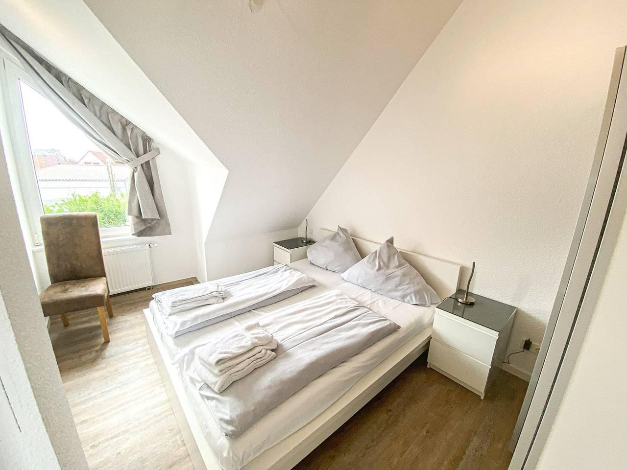 Vakantieappartement in Weser-Ems, Duitsland voor 4 personen foto 10