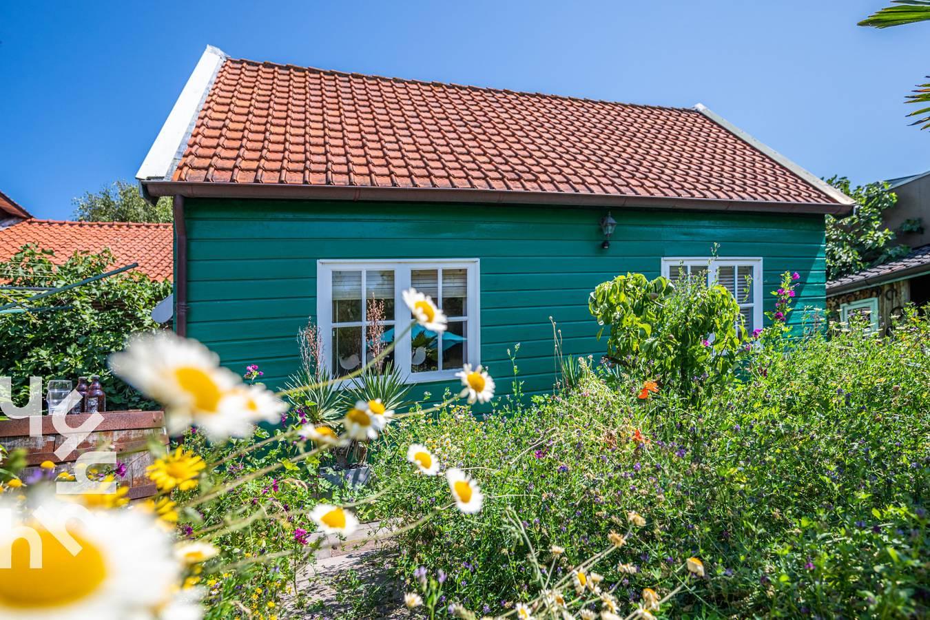 Gezellig 5-persoons vakantiehuis in Oostkapelle, Walcheren, Nederland voor 5 personen foto 22