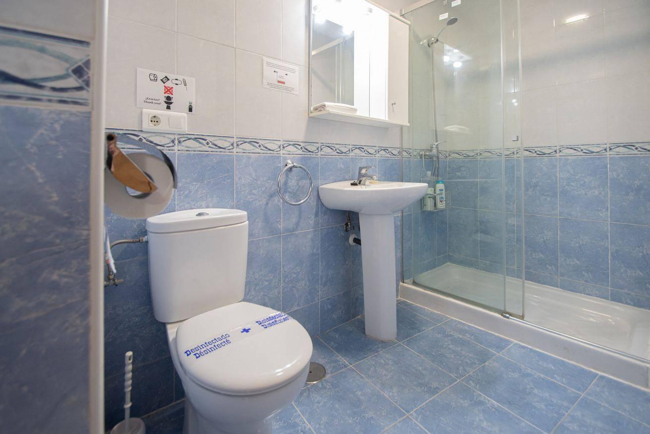 Vakantieappartement in Cádiz, Spanje voor 4 personen foto 7