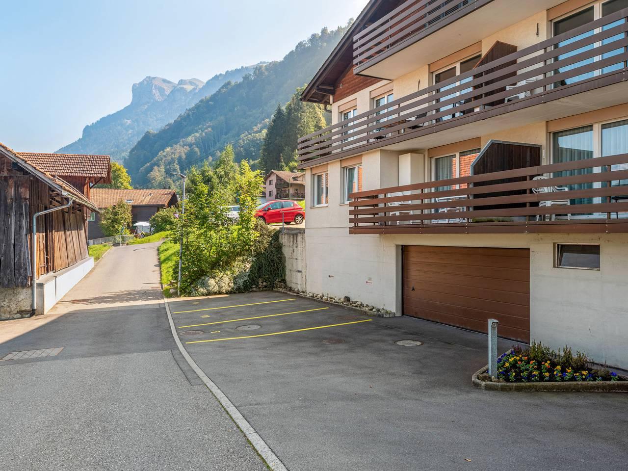 Ramabrice in Klewenalp-Stockhütte, Emmetten, Zwitserland voor 6 personen foto 23