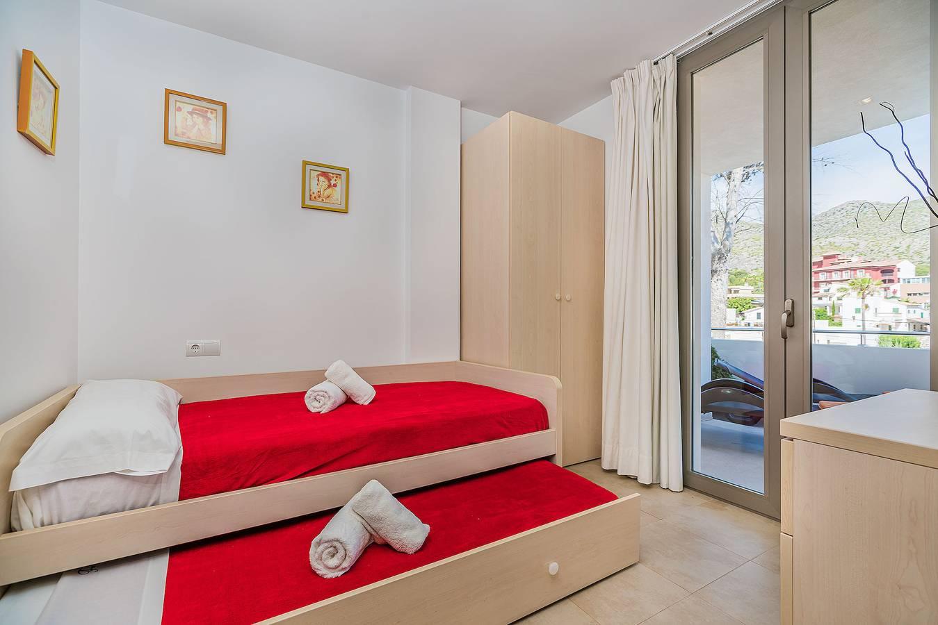 Vakantiehuis in Mallorca, Spanje voor 6 personen foto 16