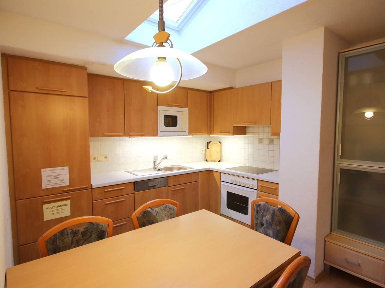 Vakantieappartement in Pians, Oostenrijk voor 6 personen foto 9